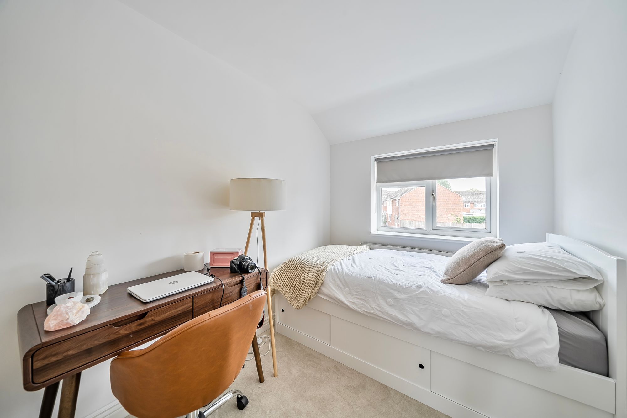 3 bed semi-detached house for sale in Stanton Road, Mitton, GL20  - Property Image 11