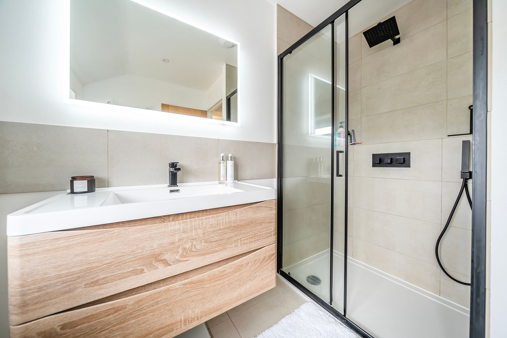 3 bed semi-detached house for sale in Stanton Road, Mitton, GL20  - Property Image 12