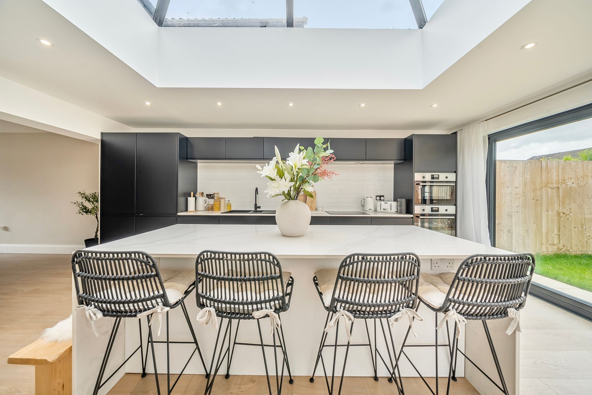 3 bed semi-detached house for sale in Stanton Road, Mitton, GL20  - Property Image 7