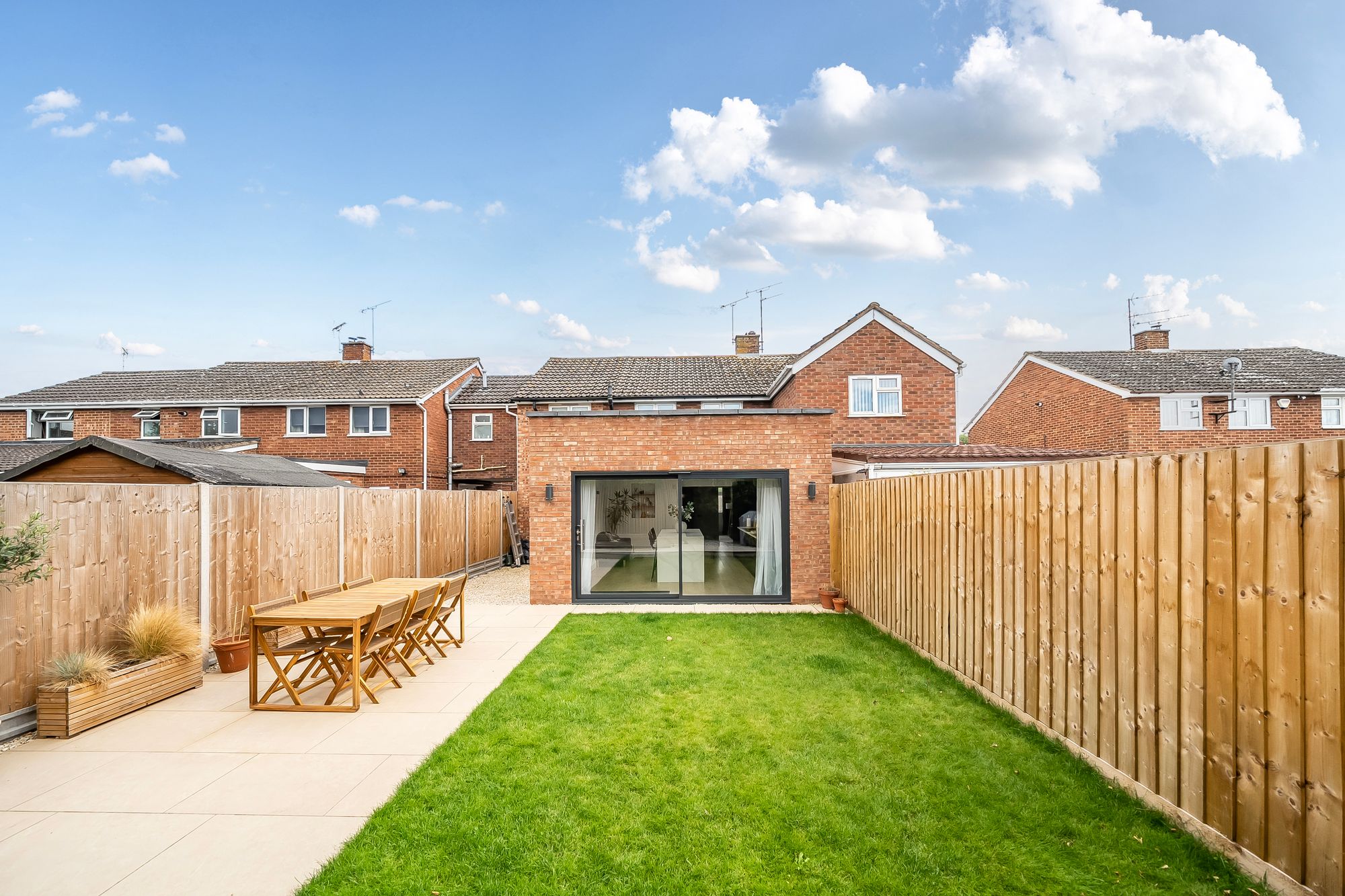 3 bed semi-detached house for sale in Stanton Road, Mitton, GL20  - Property Image 13