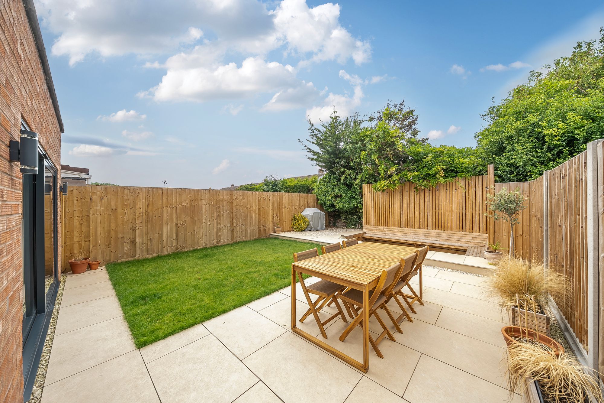 3 bed semi-detached house for sale in Stanton Road, Mitton, GL20 13