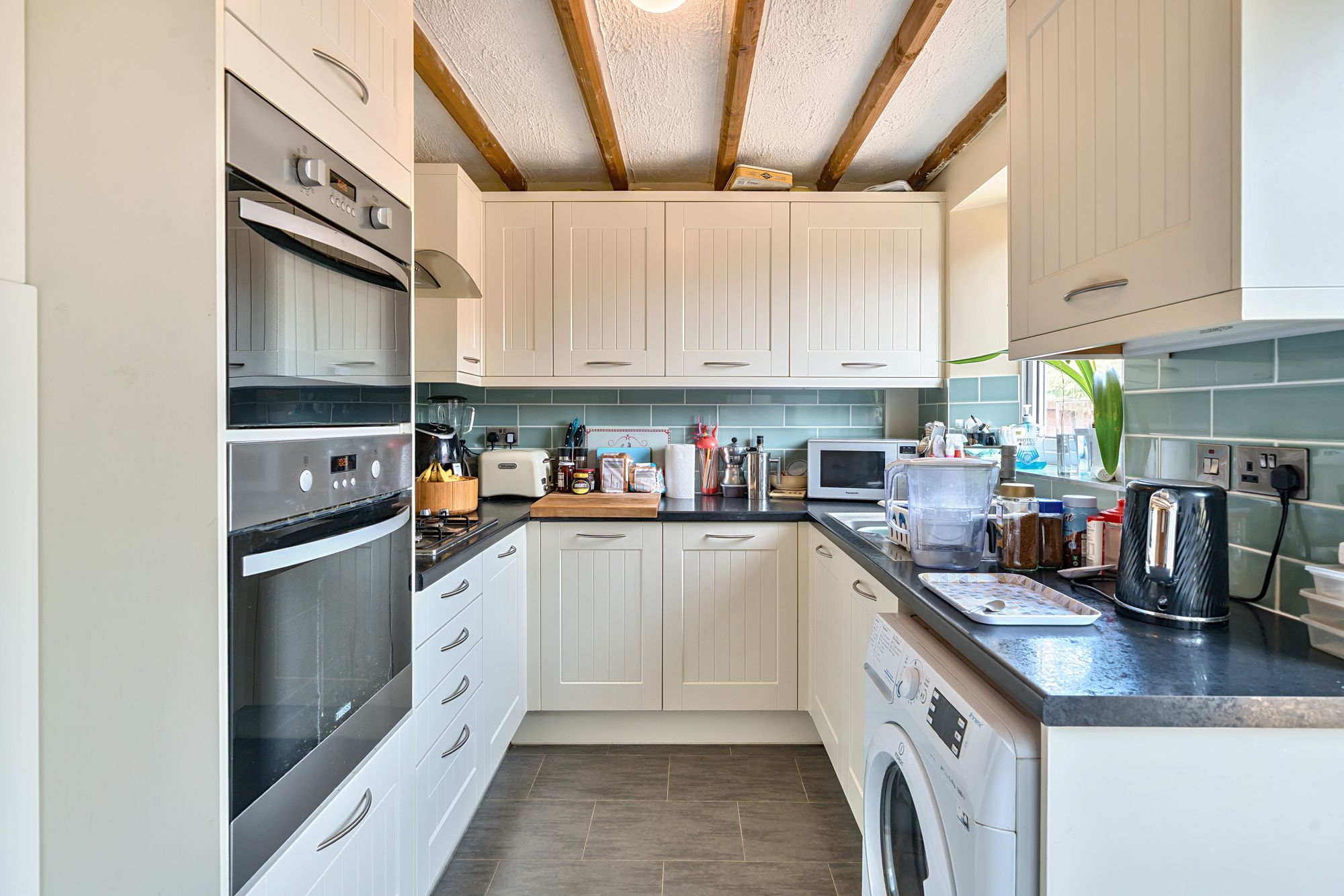 3 bed terraced house for sale in The Highgrove, Bishops Cleeve, GL52  - Property Image 5