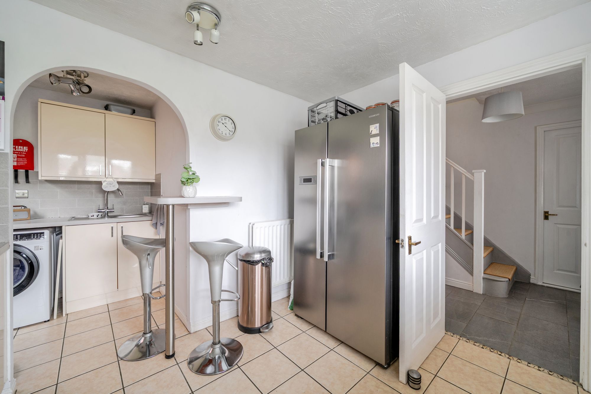 4 bed detached house for sale in Courtney Close, Stonehills, Tewkesbury, GL20  - Property Image 10