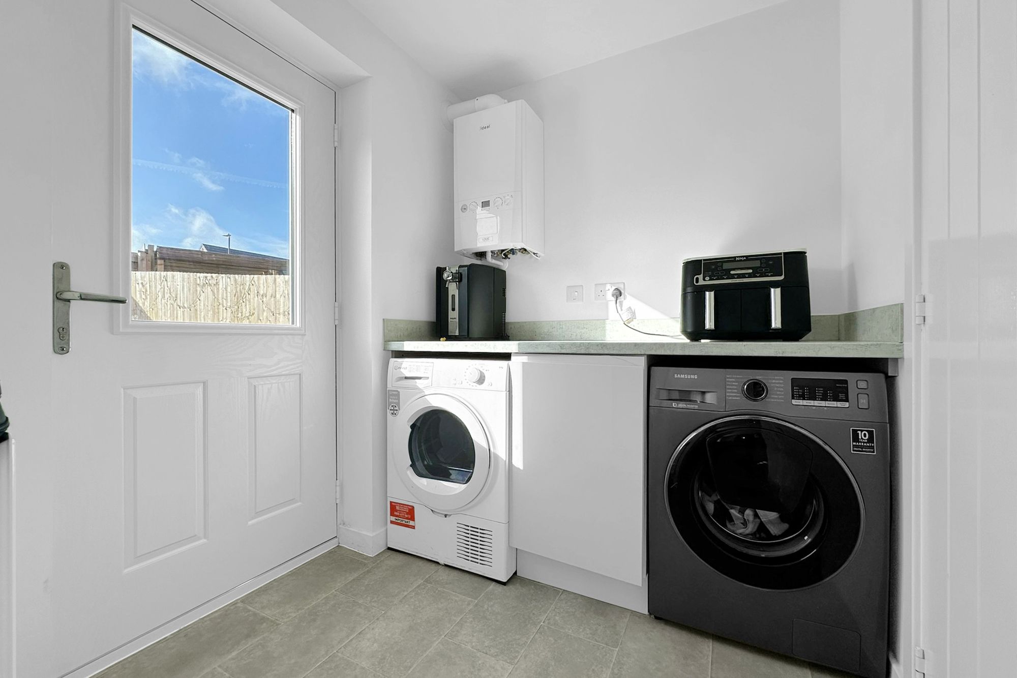 5 bed detached house for sale in Avellana Way, Ashchurch, GL20 7