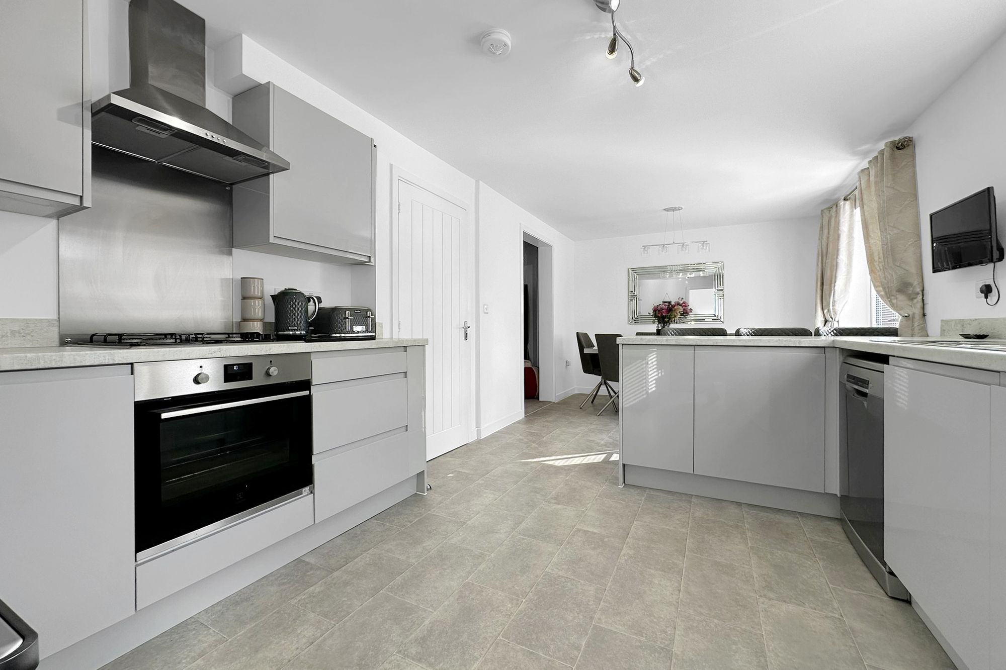 5 bed detached house for sale in Avellana Way, Ashchurch, GL20  - Property Image 4