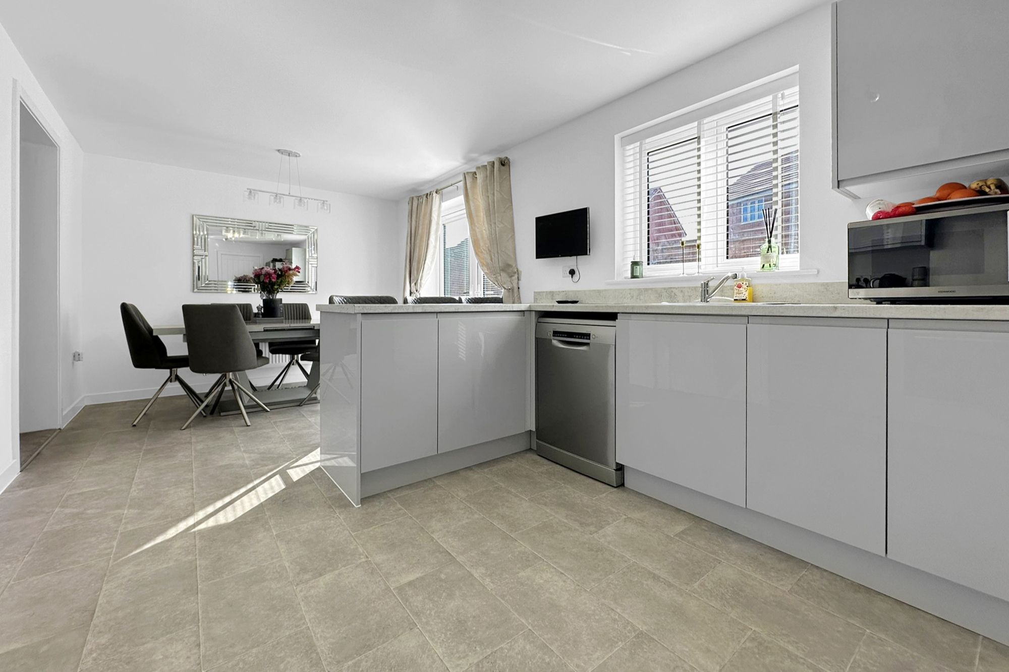 5 bed detached house for sale in Avellana Way, Ashchurch, GL20 2