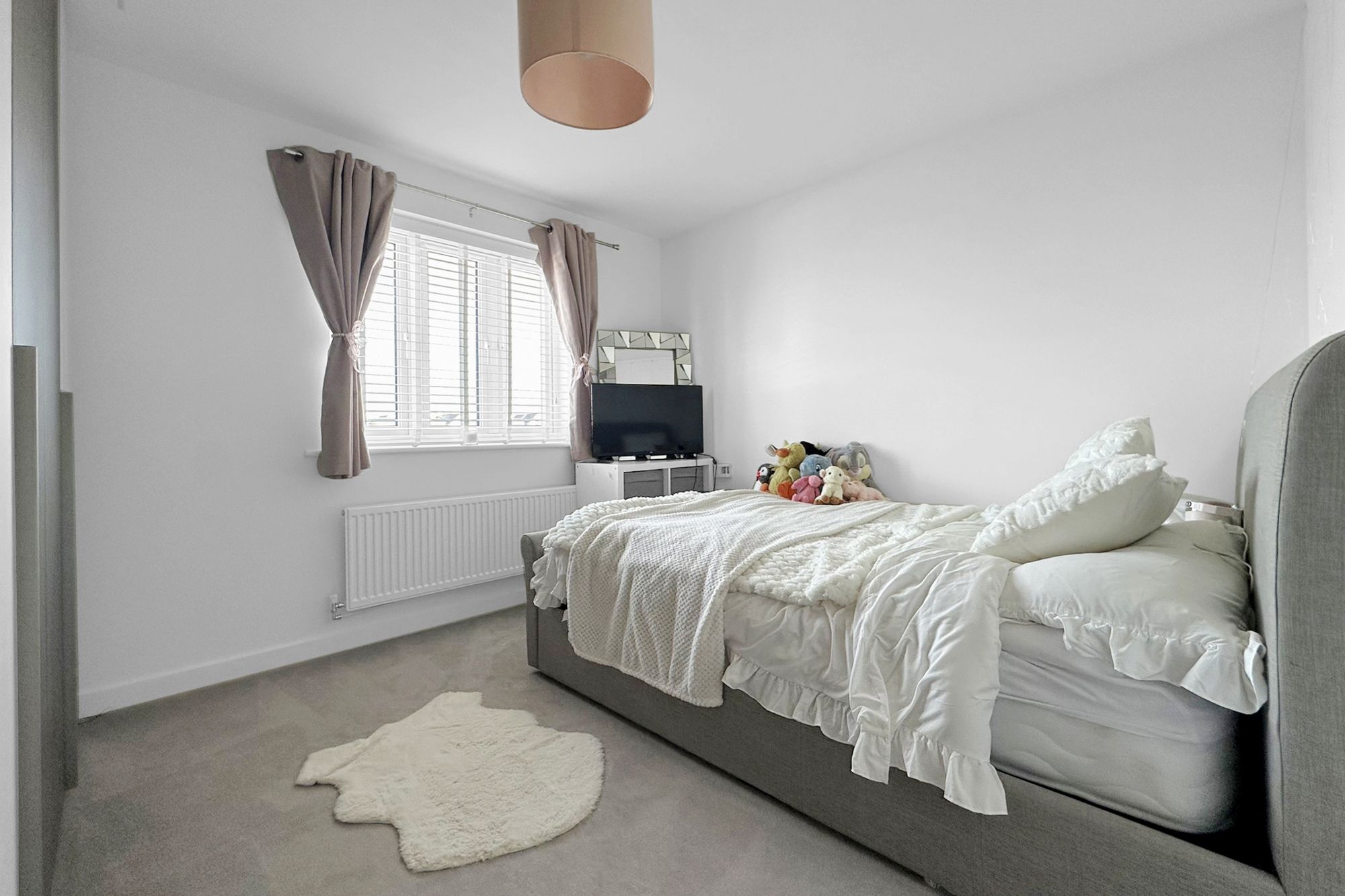 5 bed detached house for sale in Avellana Way, Ashchurch, GL20 11