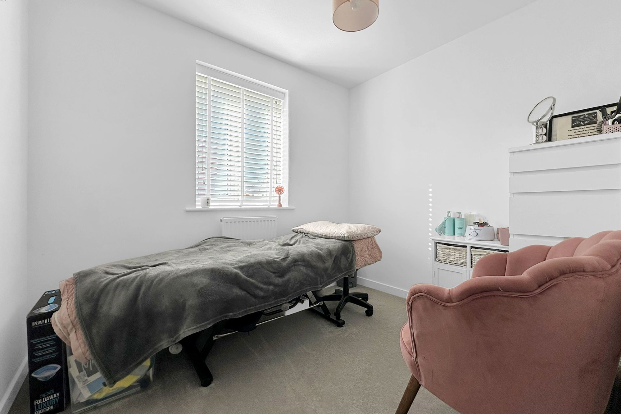 5 bed detached house for sale in Avellana Way, Ashchurch, GL20  - Property Image 15