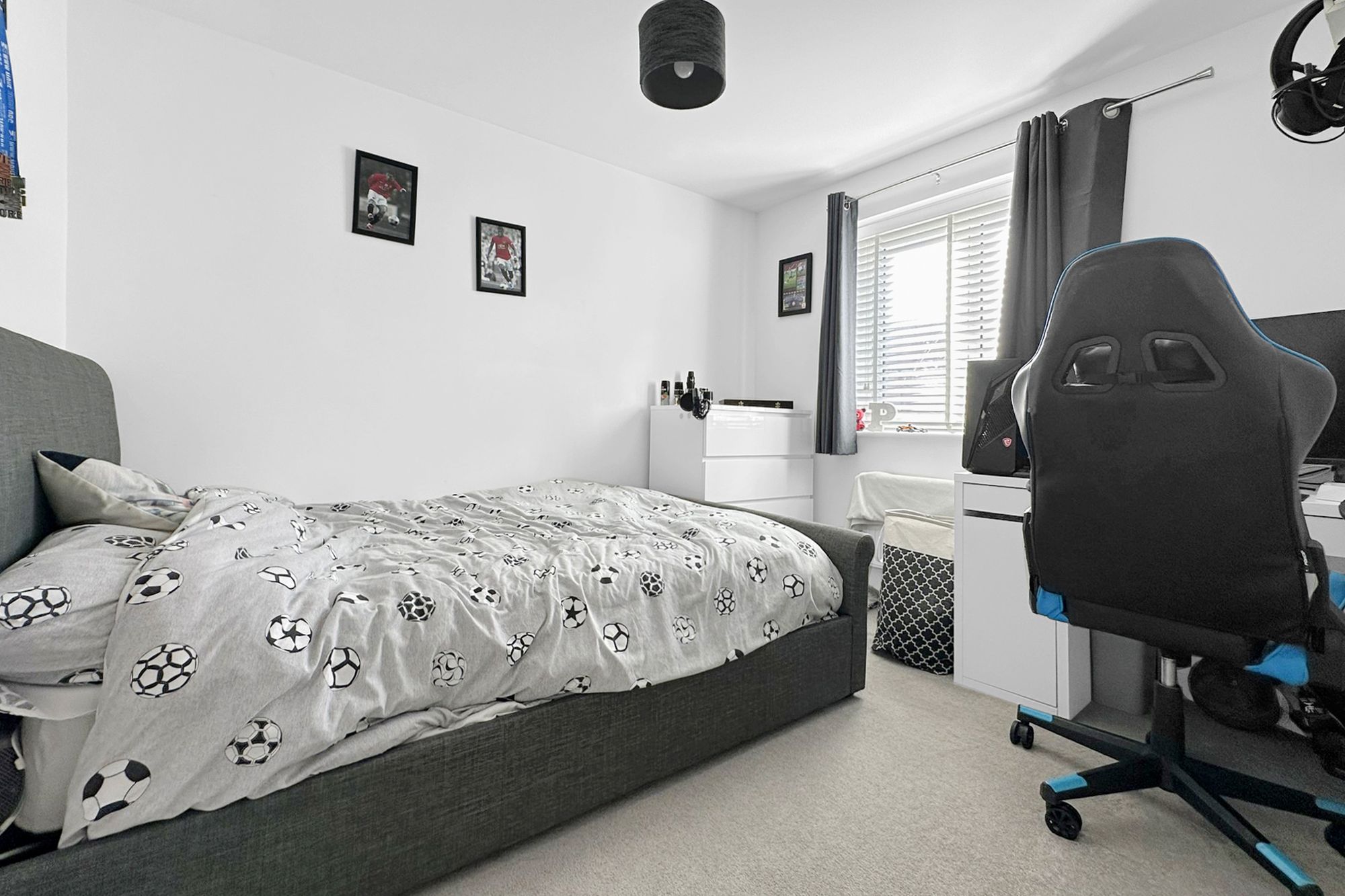 5 bed detached house for sale in Avellana Way, Ashchurch, GL20  - Property Image 13