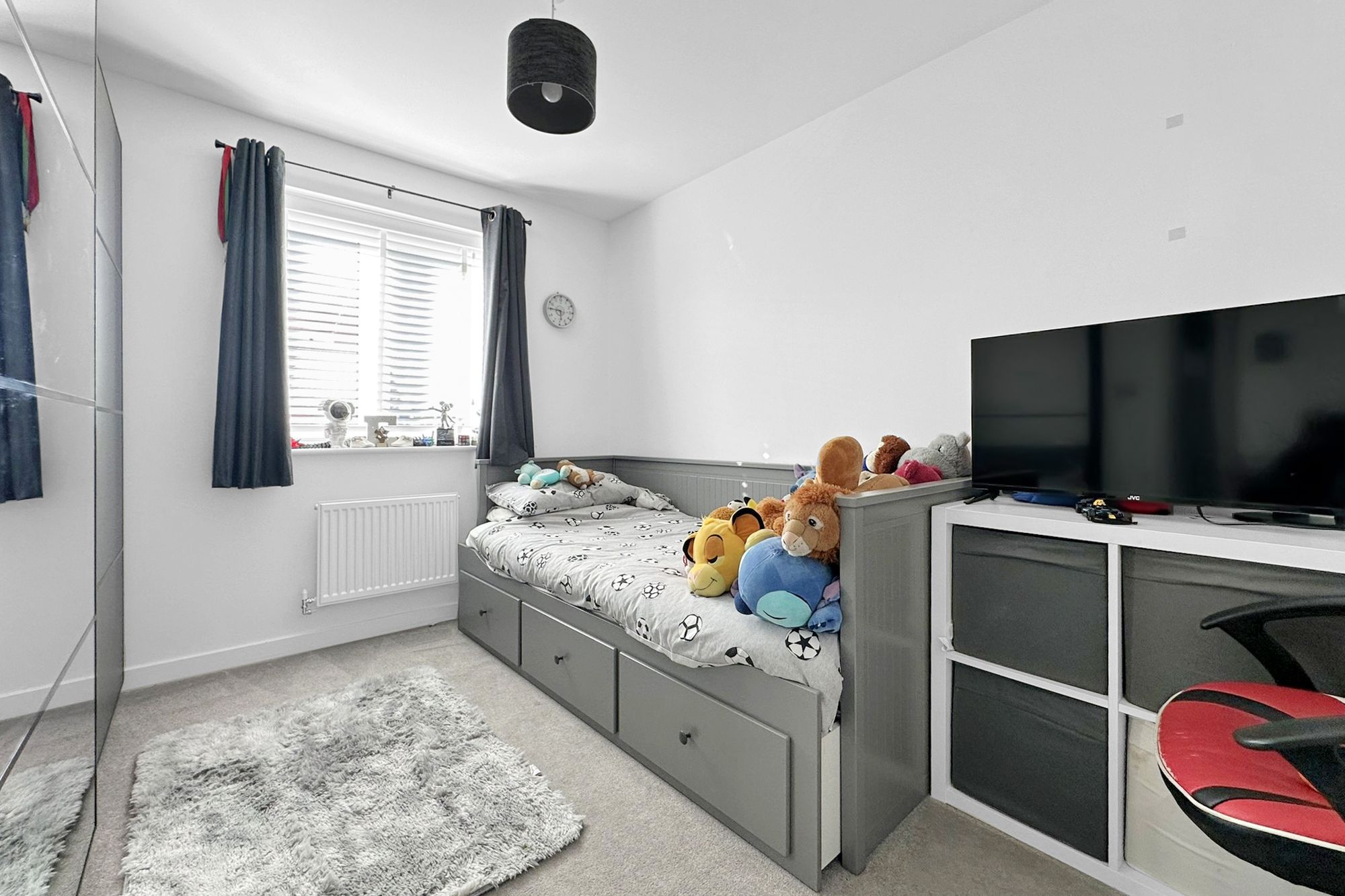 5 bed detached house for sale in Avellana Way, Ashchurch, GL20  - Property Image 14