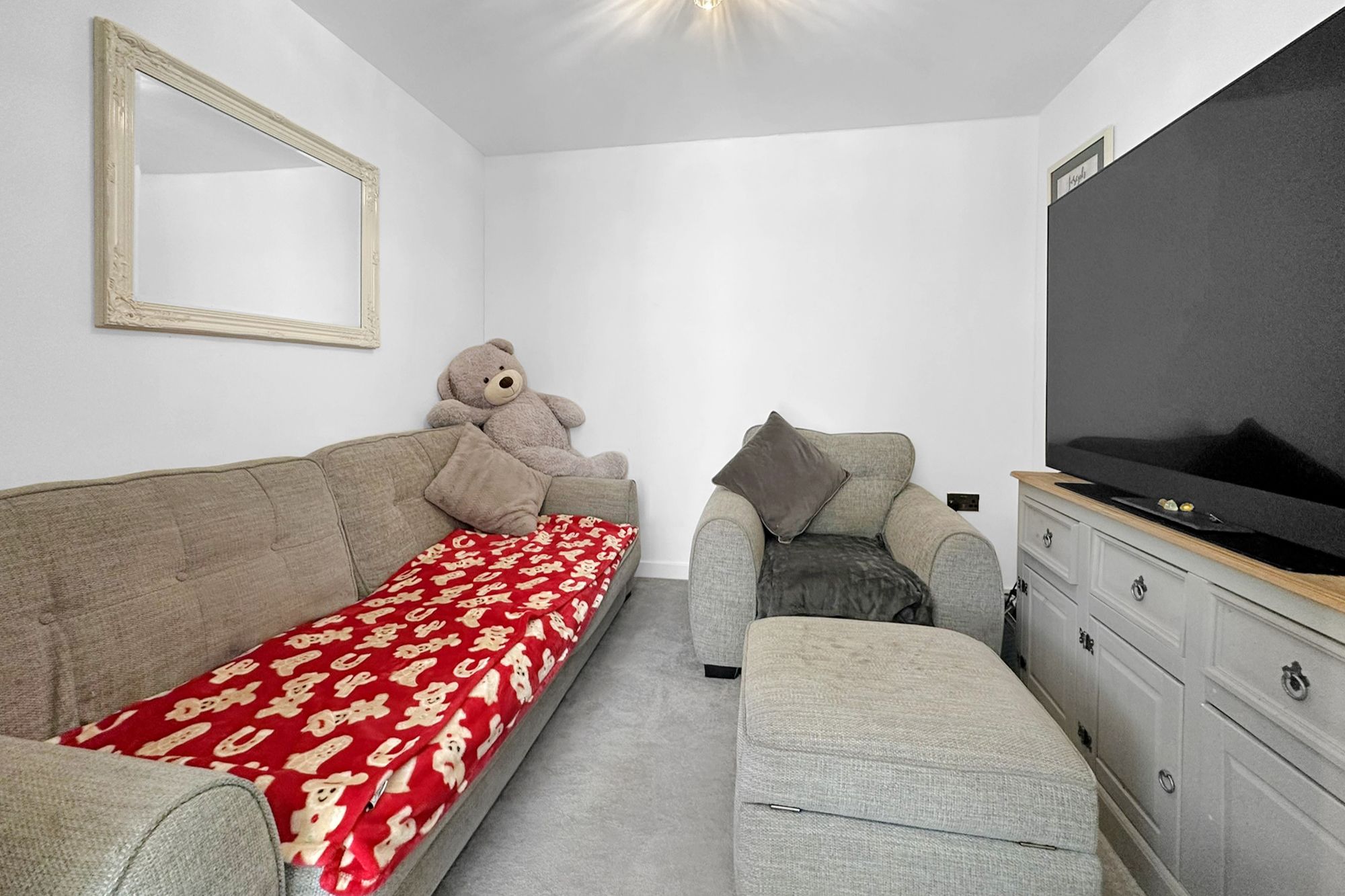 5 bed detached house for sale in Avellana Way, Ashchurch, GL20 4