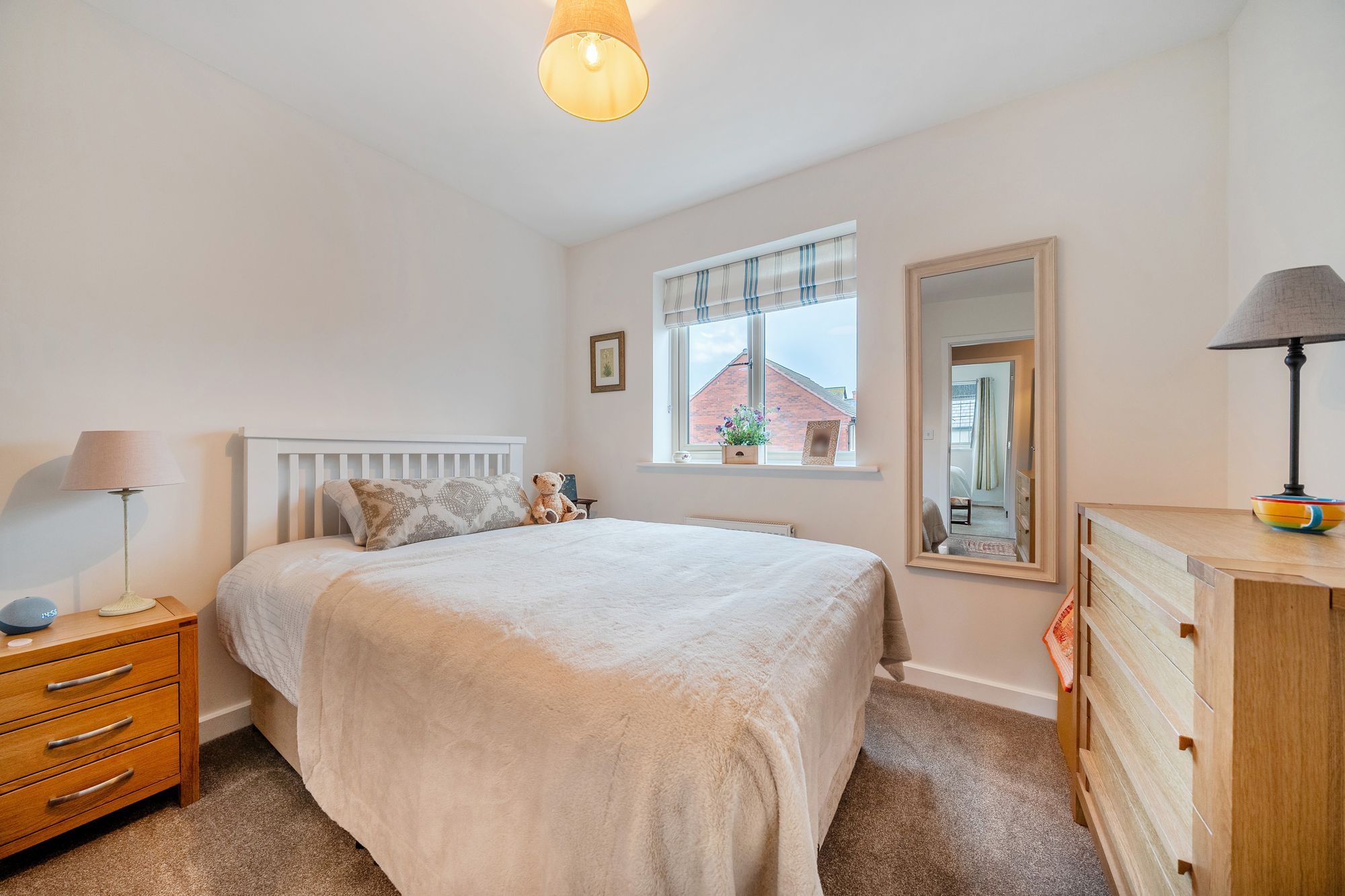 3 bed detached house for sale in Bluebell Road, Walton Cardiff, GL20  - Property Image 14