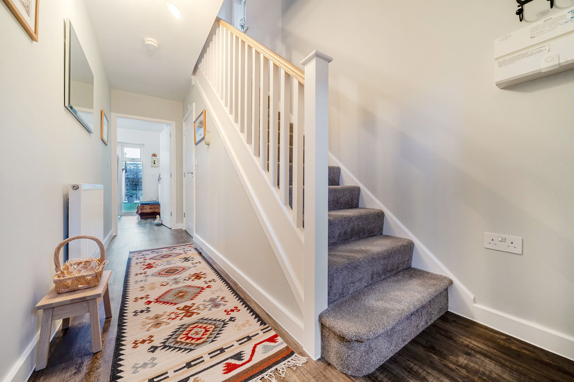 3 bed detached house for sale in Bluebell Road, Walton Cardiff, GL20  - Property Image 10