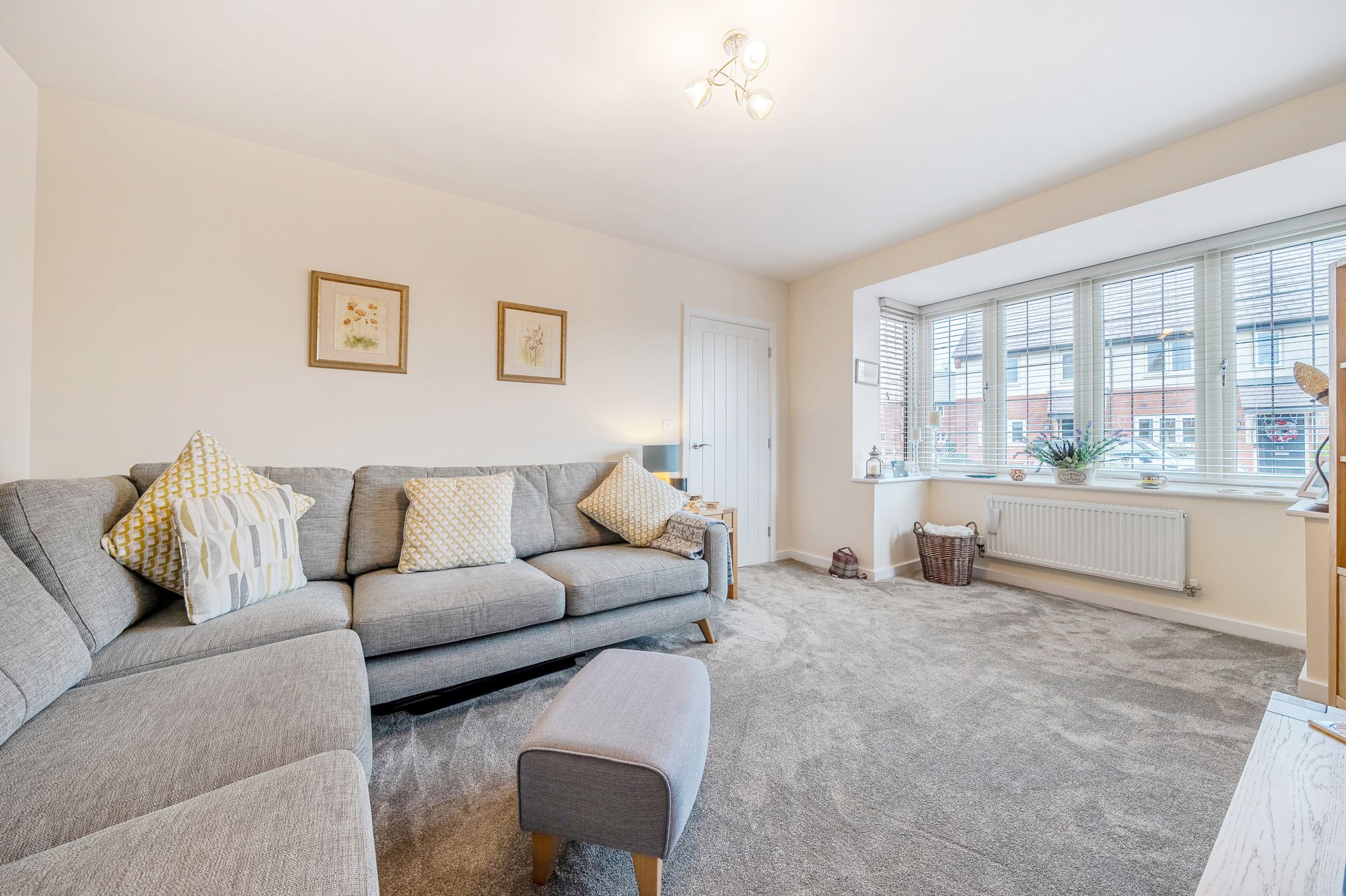 3 bed detached house for sale in Bluebell Road, Walton Cardiff, GL20  - Property Image 3