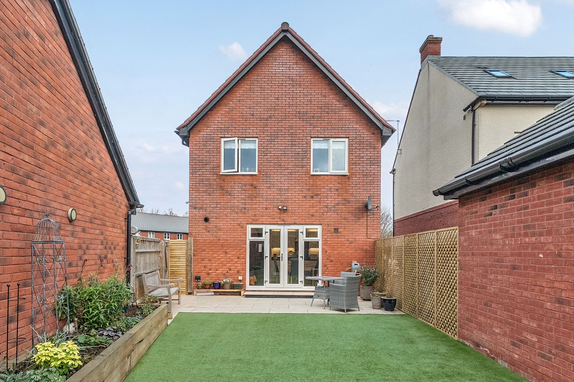 3 bed detached house for sale in Bluebell Road, Walton Cardiff, GL20  - Property Image 18