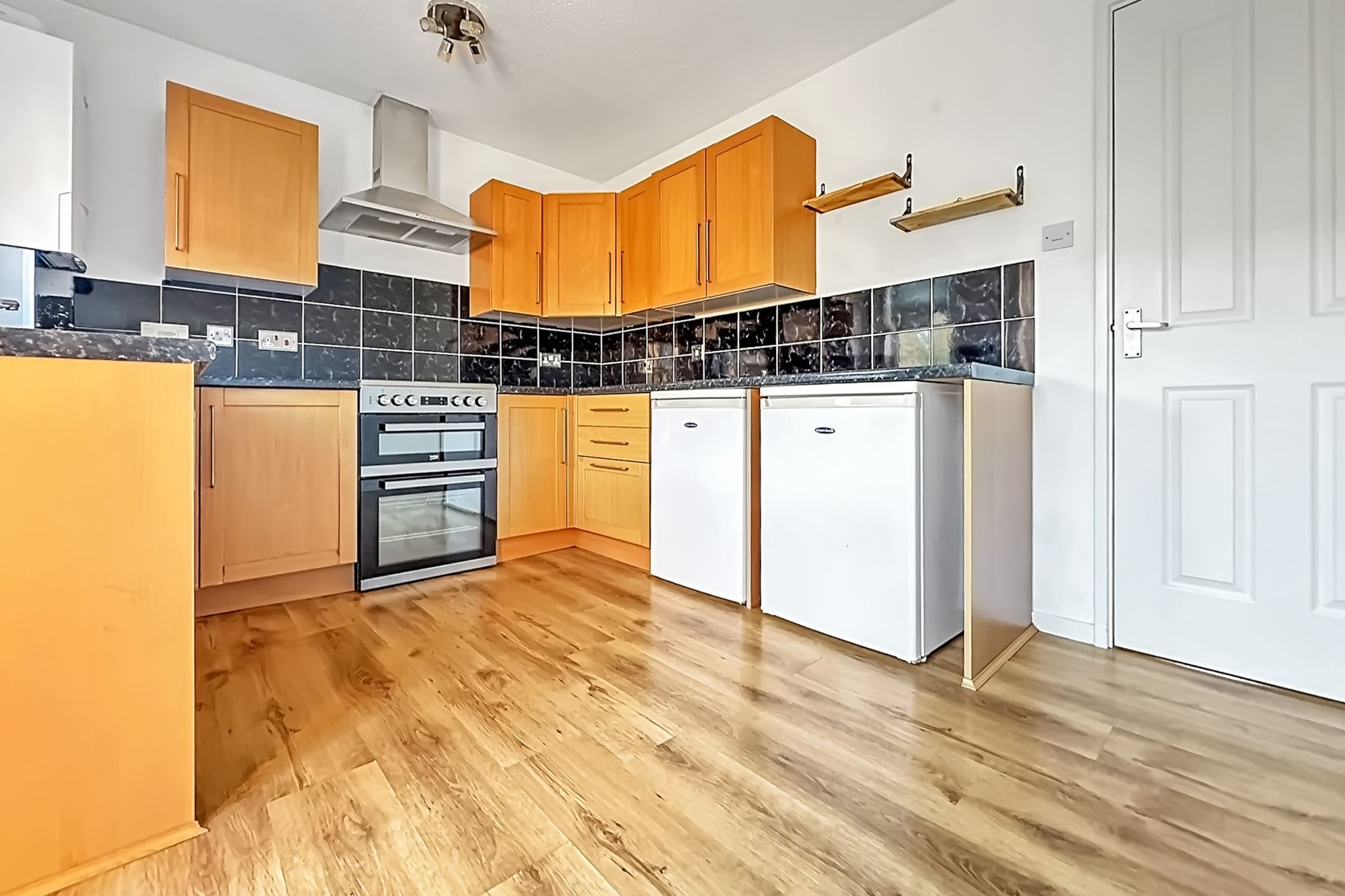 2 bed terraced house to rent in Horsley Close, Abbeymead, GL4 6