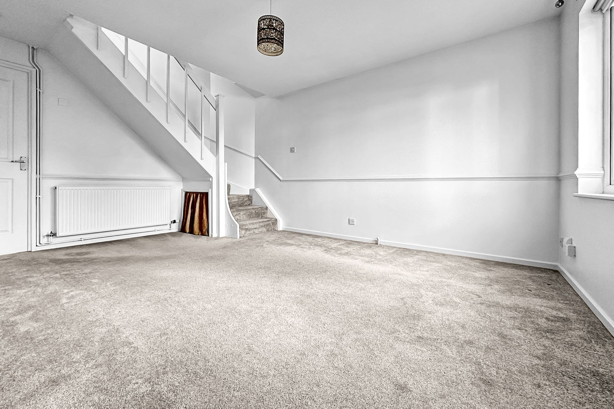 2 bed terraced house to rent in Horsley Close, Abbeymead, GL4  - Property Image 3