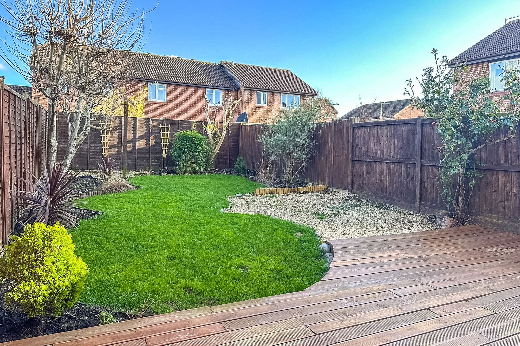 2 bed terraced house to rent in Horsley Close, Abbeymead, GL4  - Property Image 10