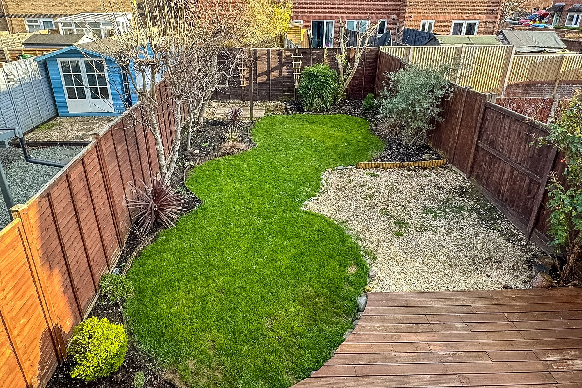 2 bed terraced house to rent in Horsley Close, Abbeymead, GL4  - Property Image 11