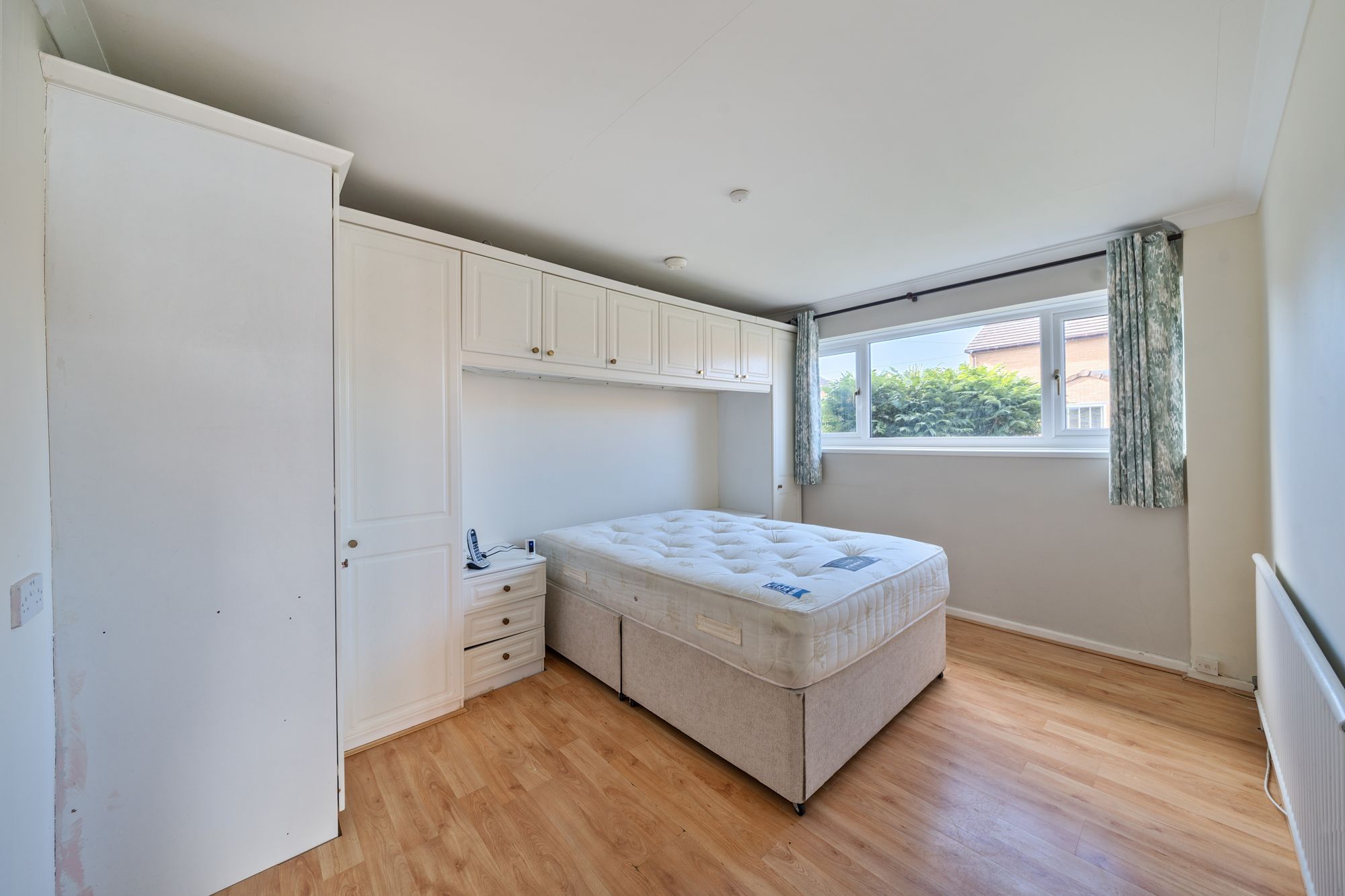 2 bed semi-detached bungalow for sale in Blenheim Drive, Bredon, GL20 10