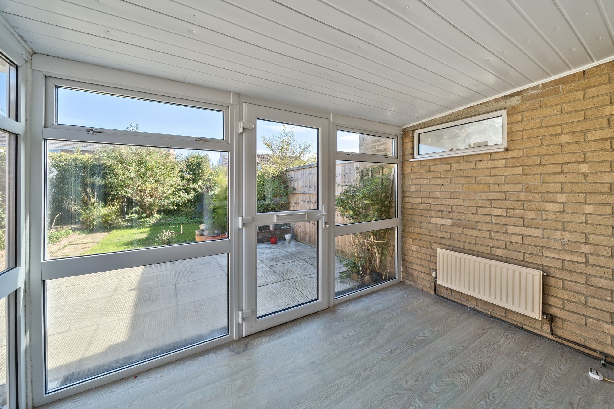 2 bed semi-detached bungalow for sale in Blenheim Drive, Bredon, GL20  - Property Image 7