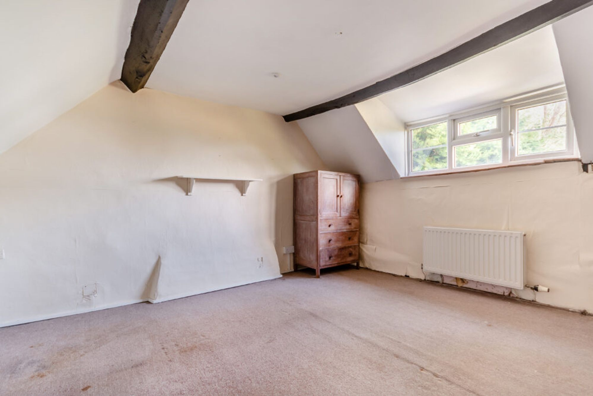 3 bed detached house for sale in Long Green, Forthampton, GL19 6