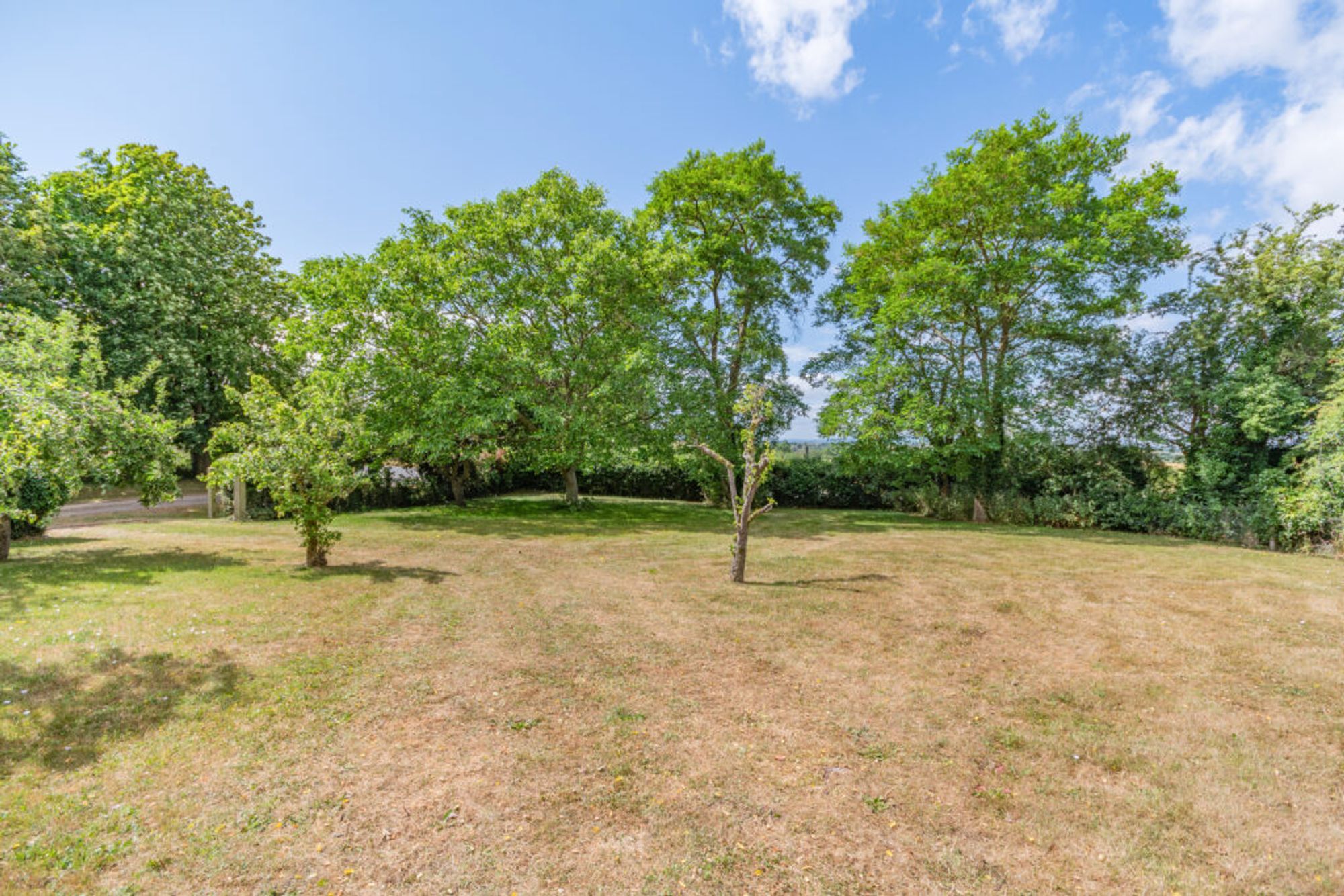 3 bed detached house for sale in Long Green, Forthampton, GL19 2