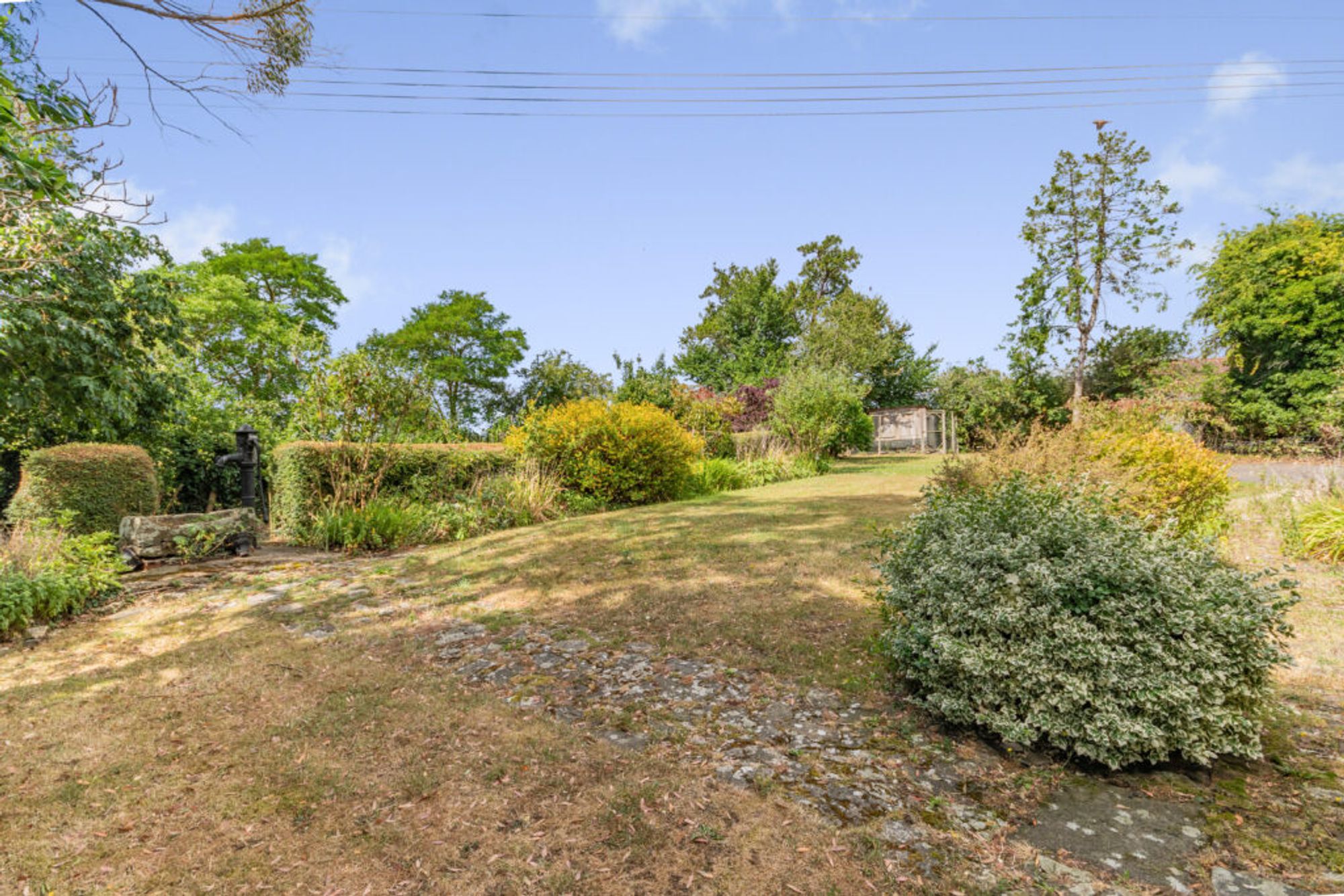 3 bed detached house for sale in Long Green, Forthampton, GL19 11