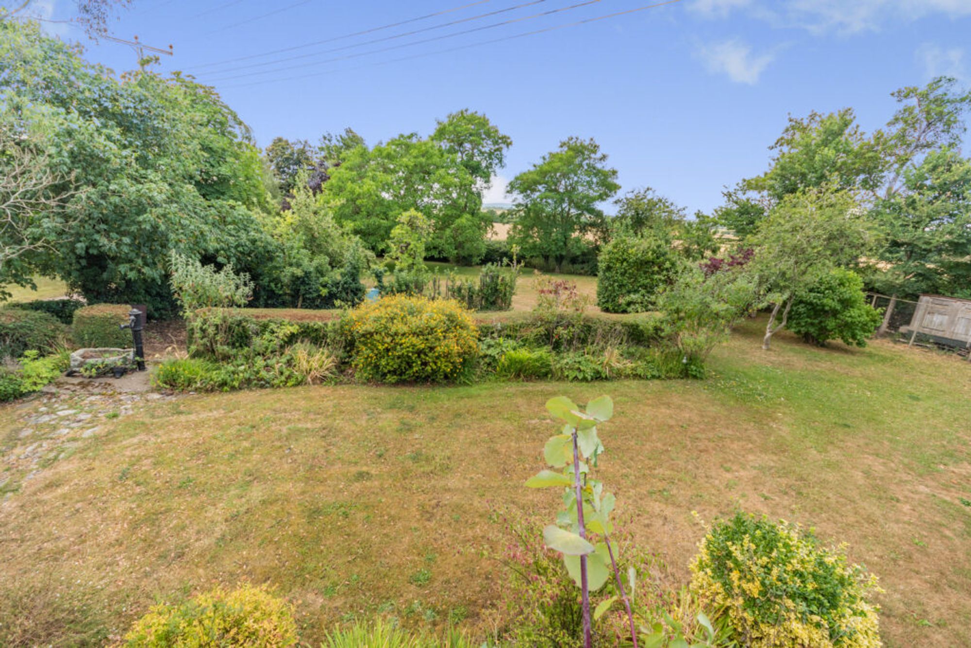 3 bed detached house for sale in Long Green, Forthampton, GL19 12