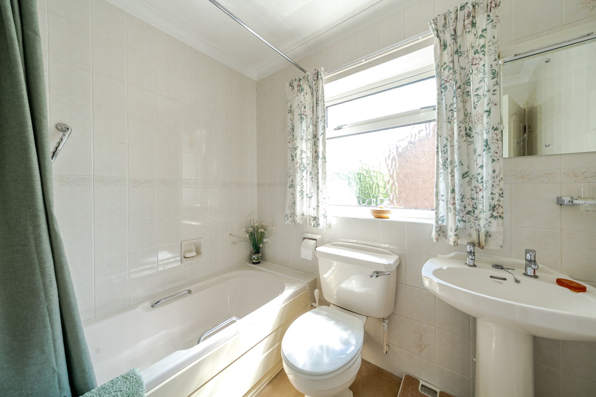 3 bed detached house for sale in 'Westways' | Beckford Close 11