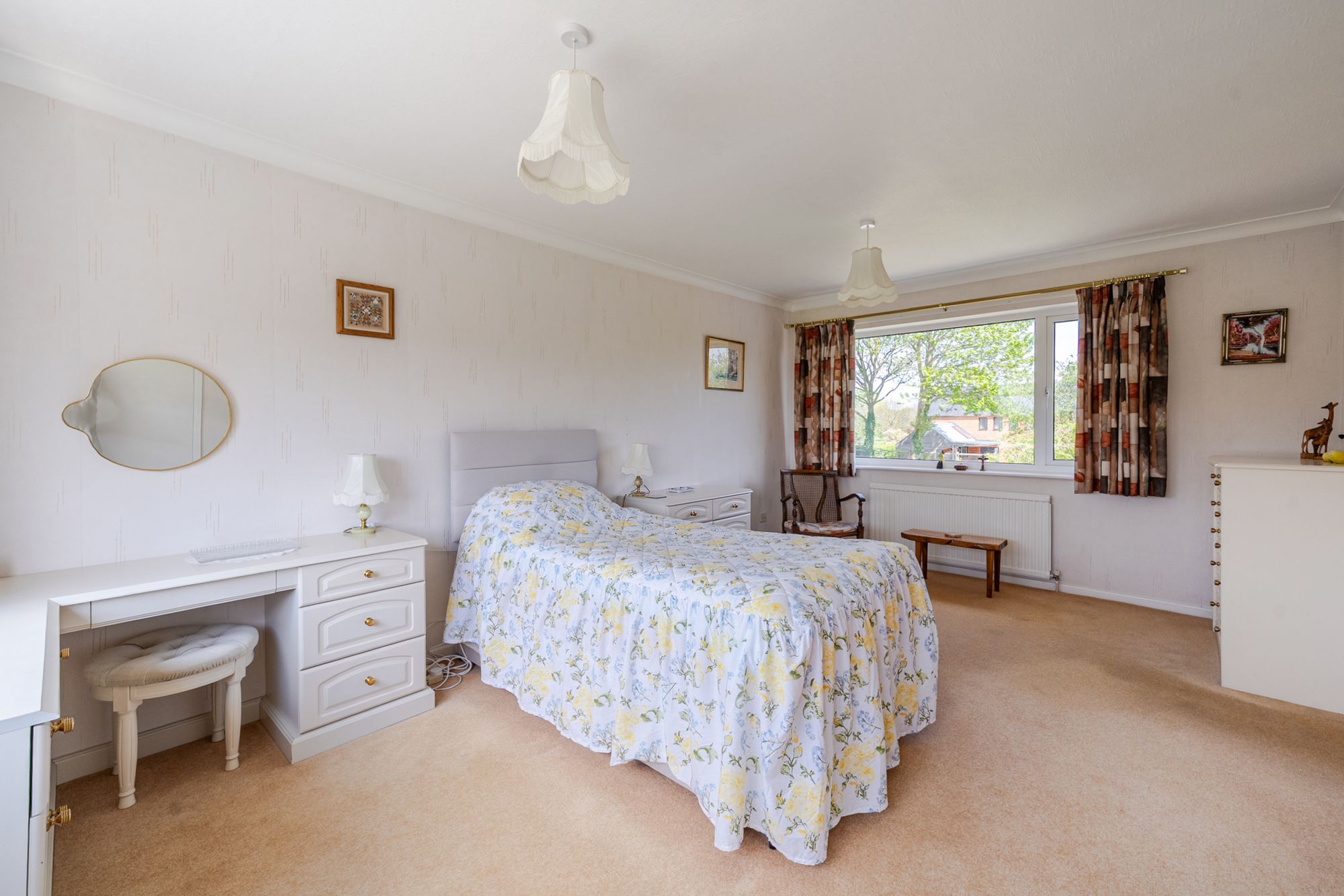 3 bed detached house for sale in 'Westways' | Beckford Close 7