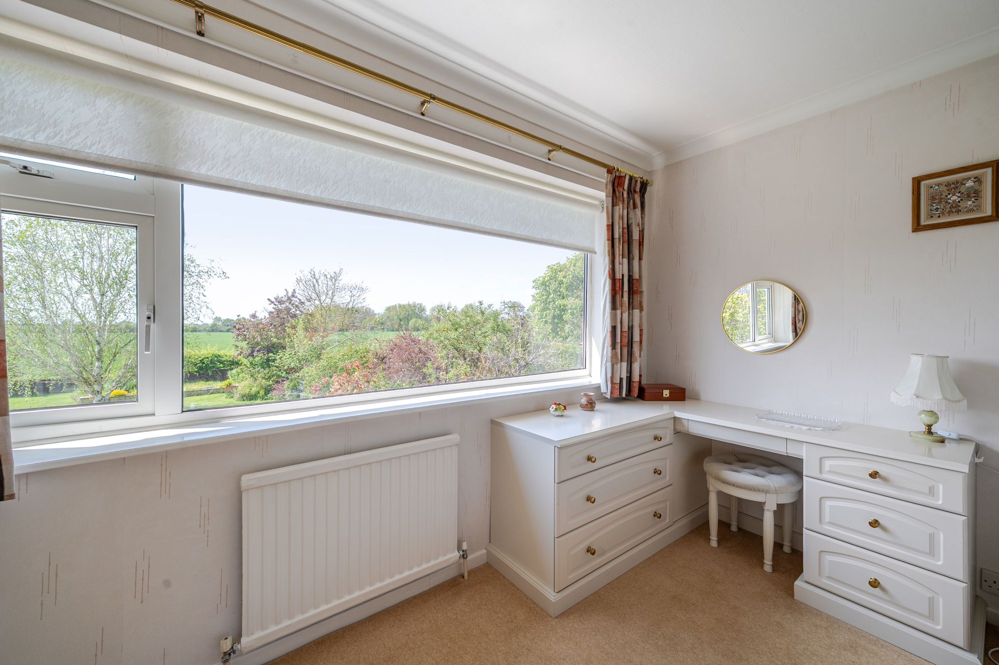 3 bed detached house for sale in 'Westways' | Beckford Close 10