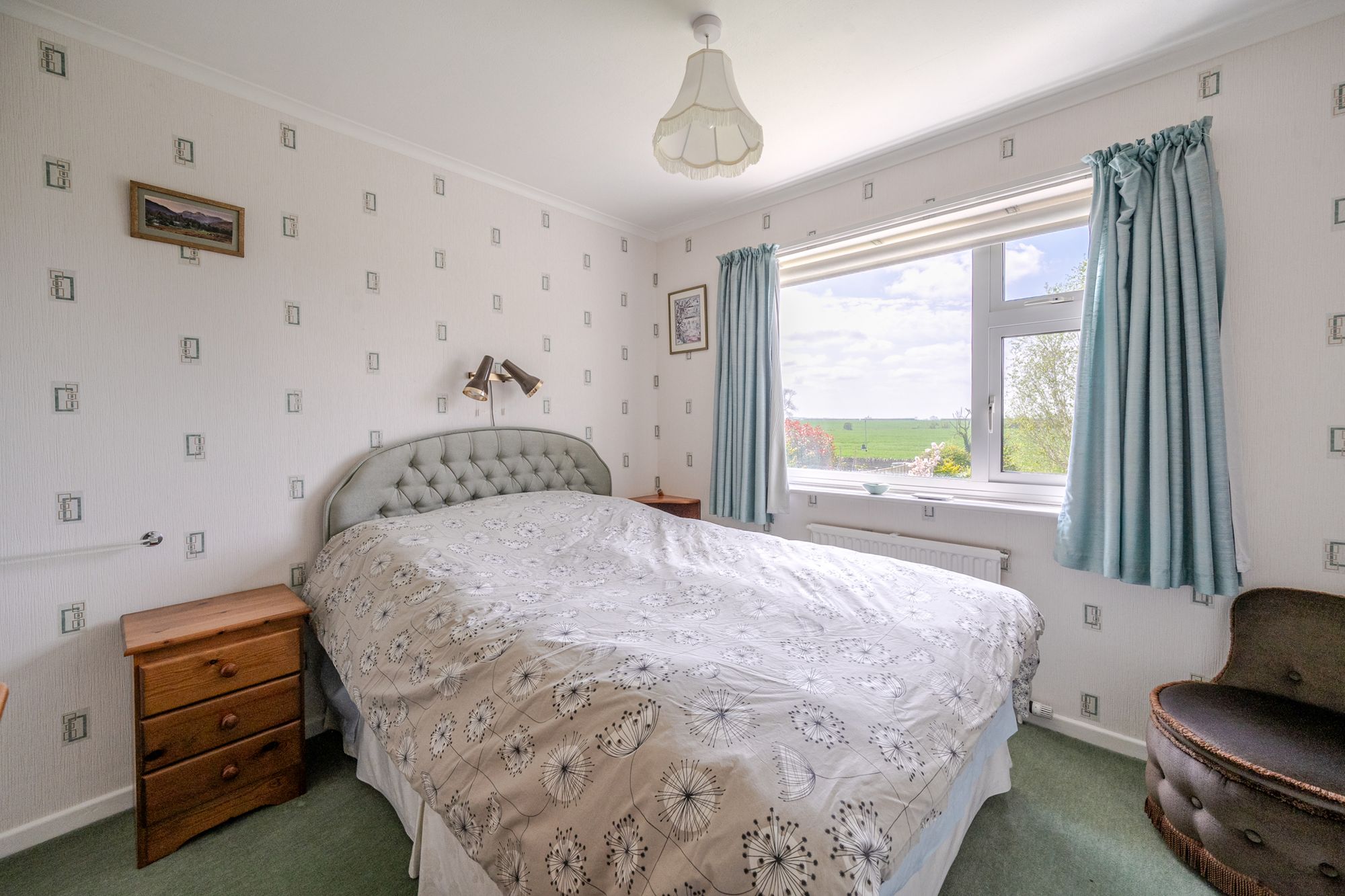 3 bed detached house for sale in 'Westways' | Beckford Close 9