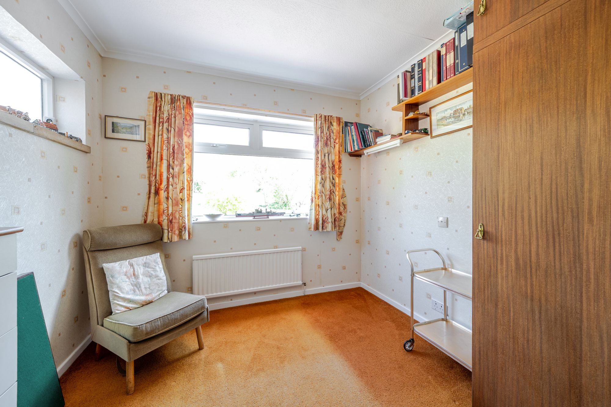 3 bed detached house for sale in 'Westways' | Beckford Close  - Property Image 13