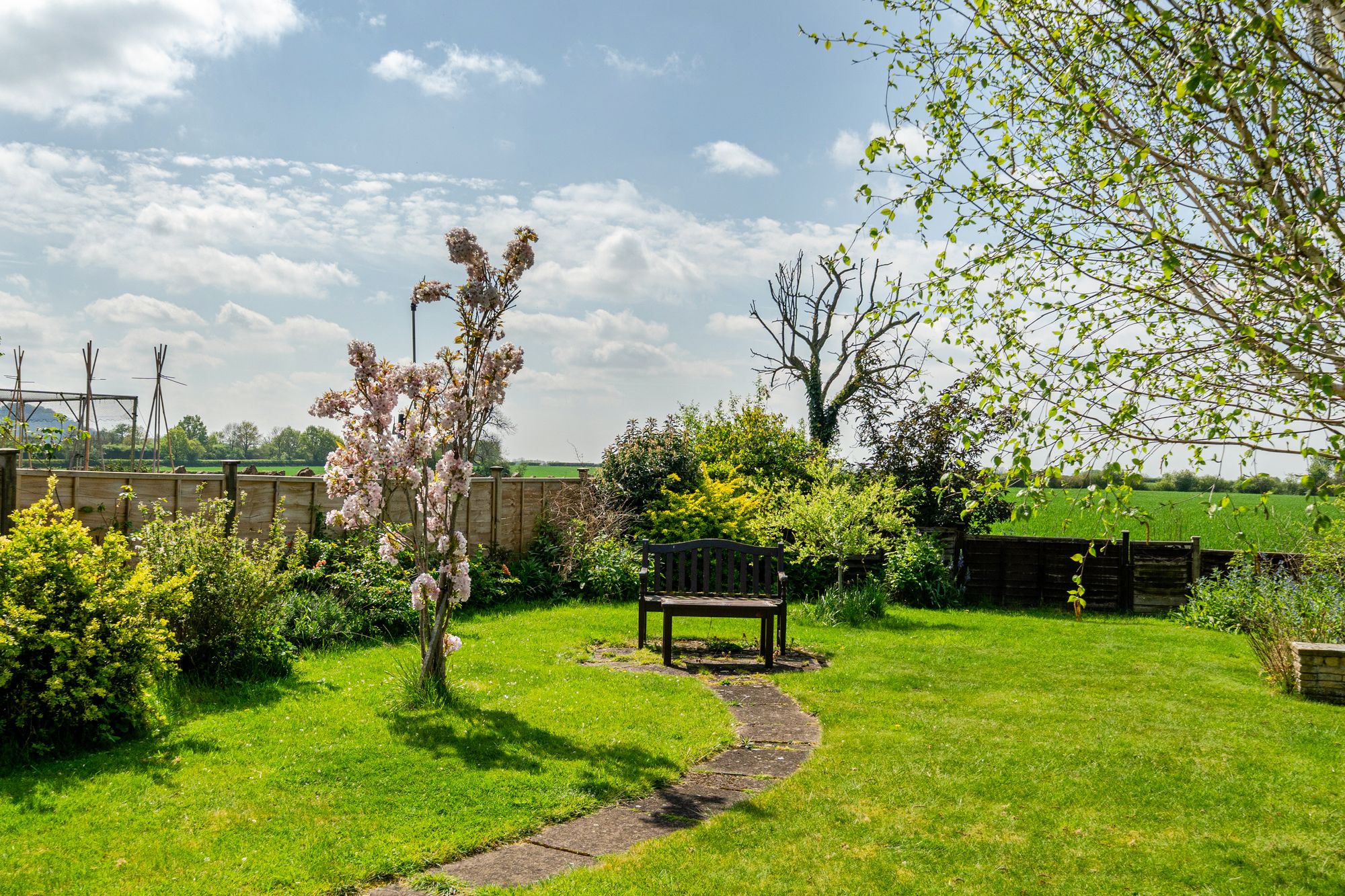 3 bed detached house for sale in 'Westways' | Beckford Close  - Property Image 14