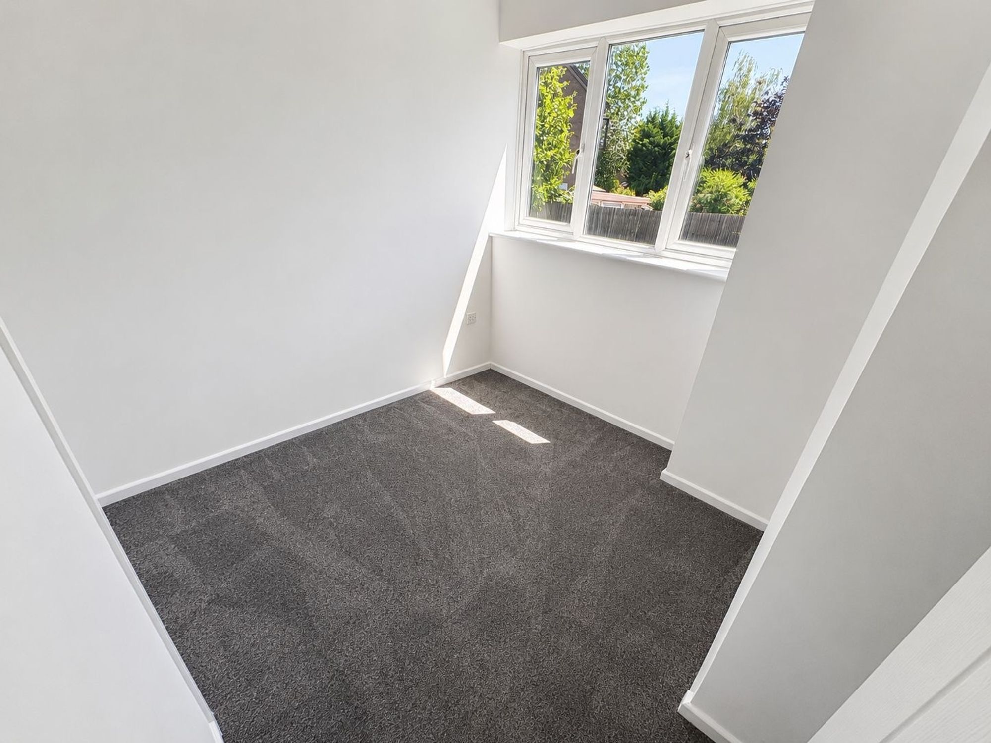 1 bed flat to rent in Hamer Street, Gloucester, GL1 5