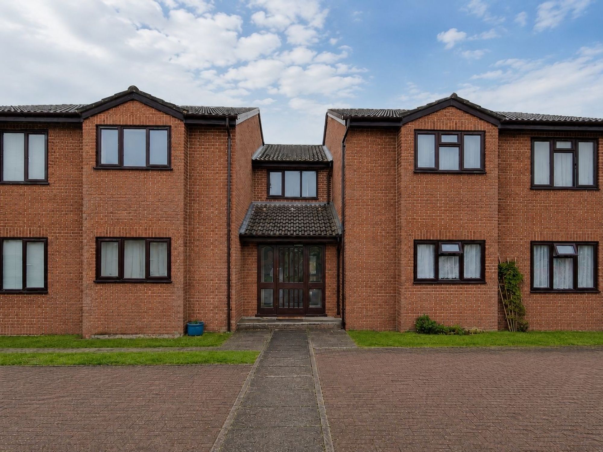 1 bed flat to rent in Hamer Street, Gloucester, GL1 0