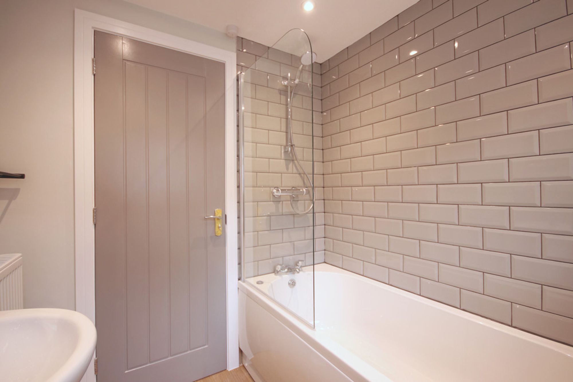 3 bed terraced house to rent in Sebert Street, Gloucester, GL1 7