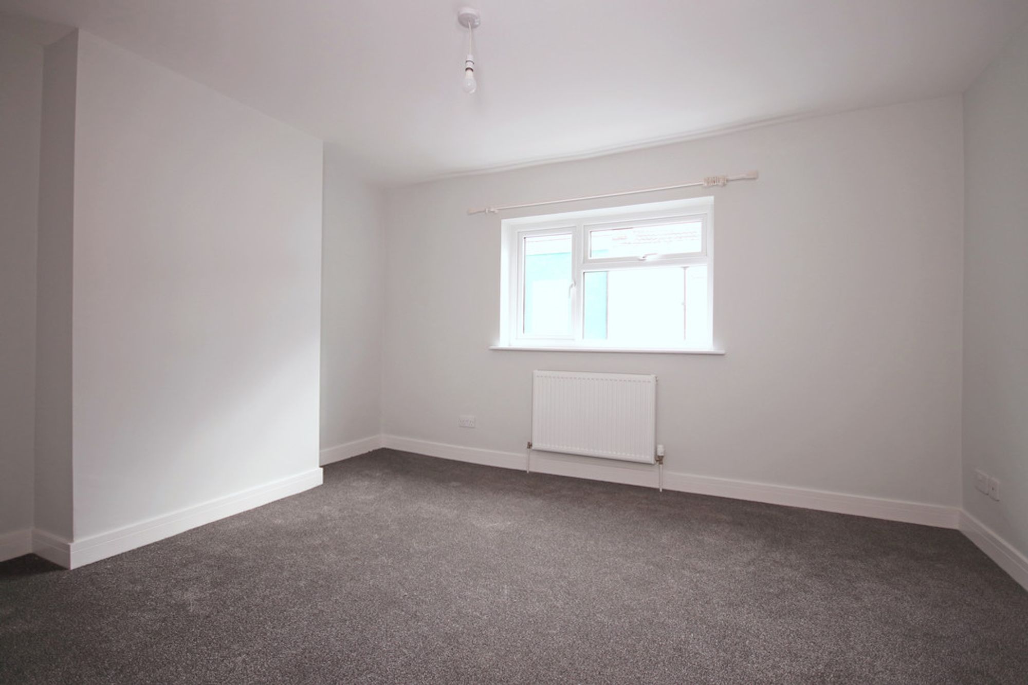 3 bed terraced house to rent in Sebert Street, Gloucester, GL1  - Property Image 5