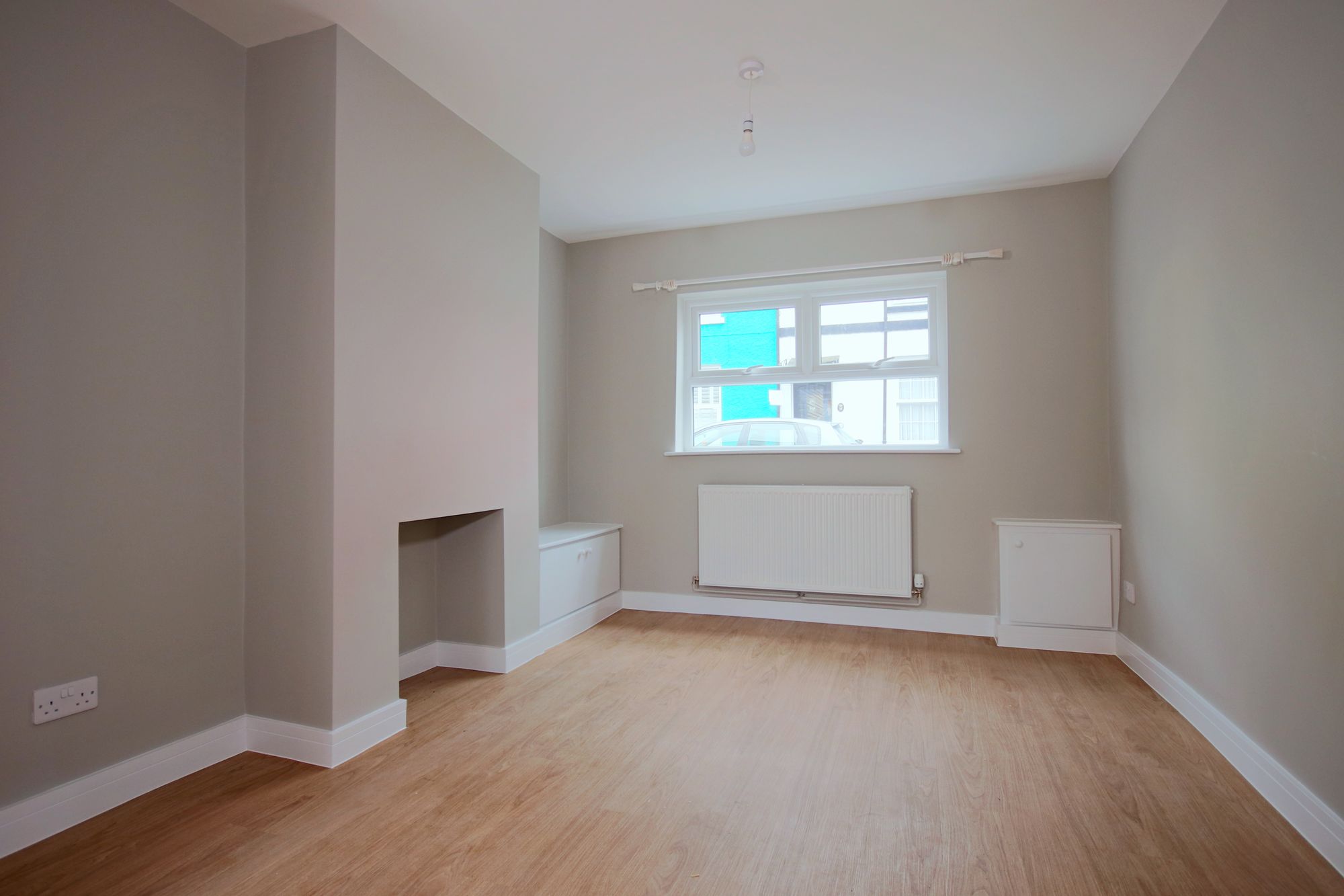 3 bed terraced house to rent in Sebert Street, Gloucester, GL1  - Property Image 3