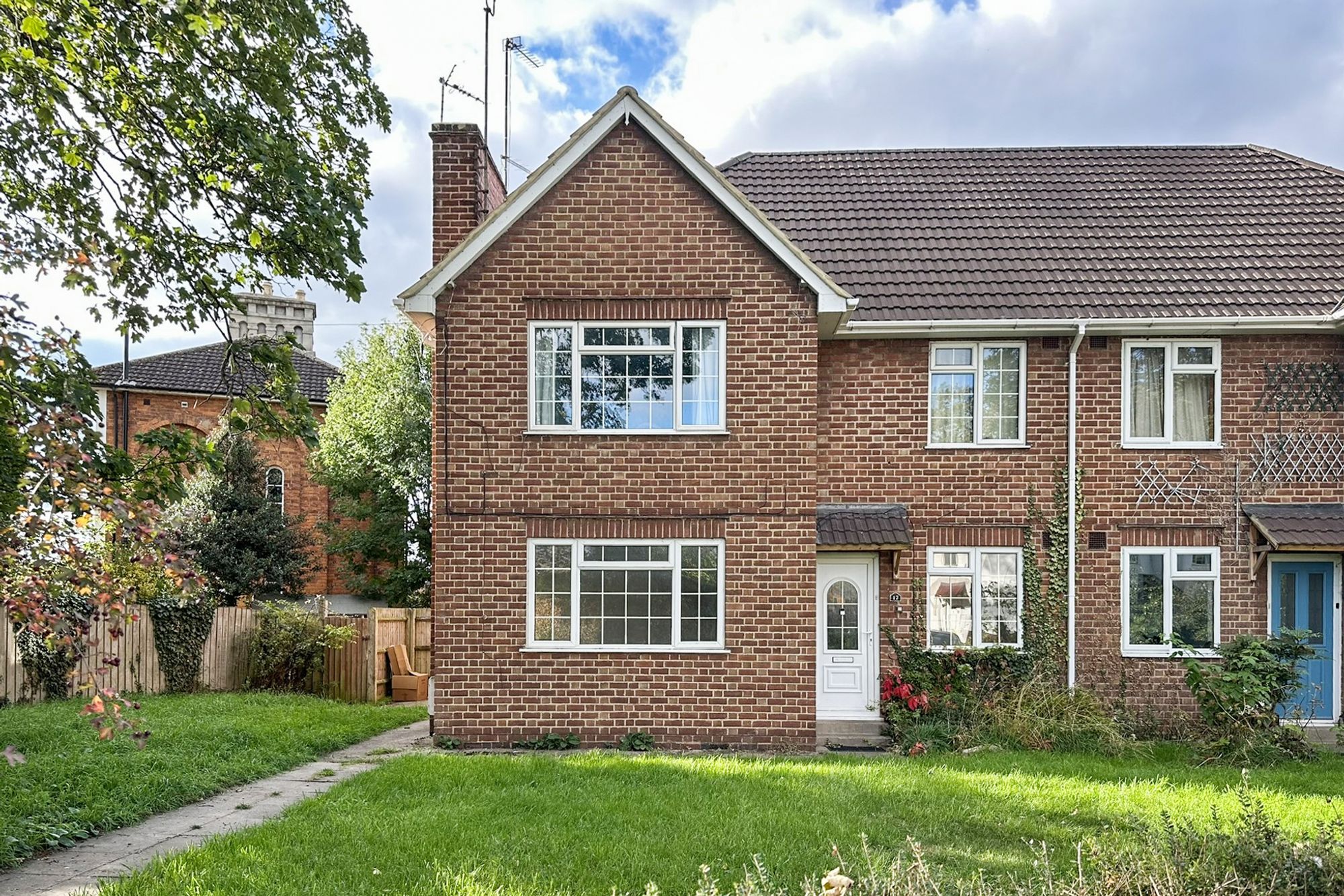 2 bed maisonette for sale in Orchard Close, Longford, GL2 0