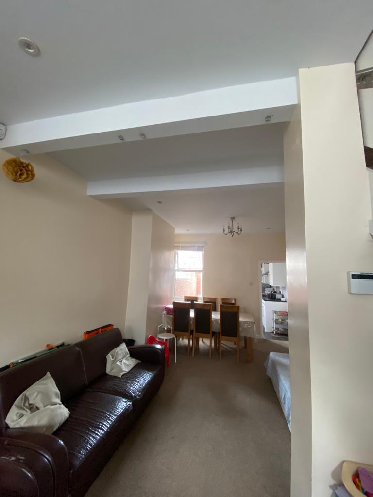 2 bed house to rent in Stockton Road, Coventry, CV1 