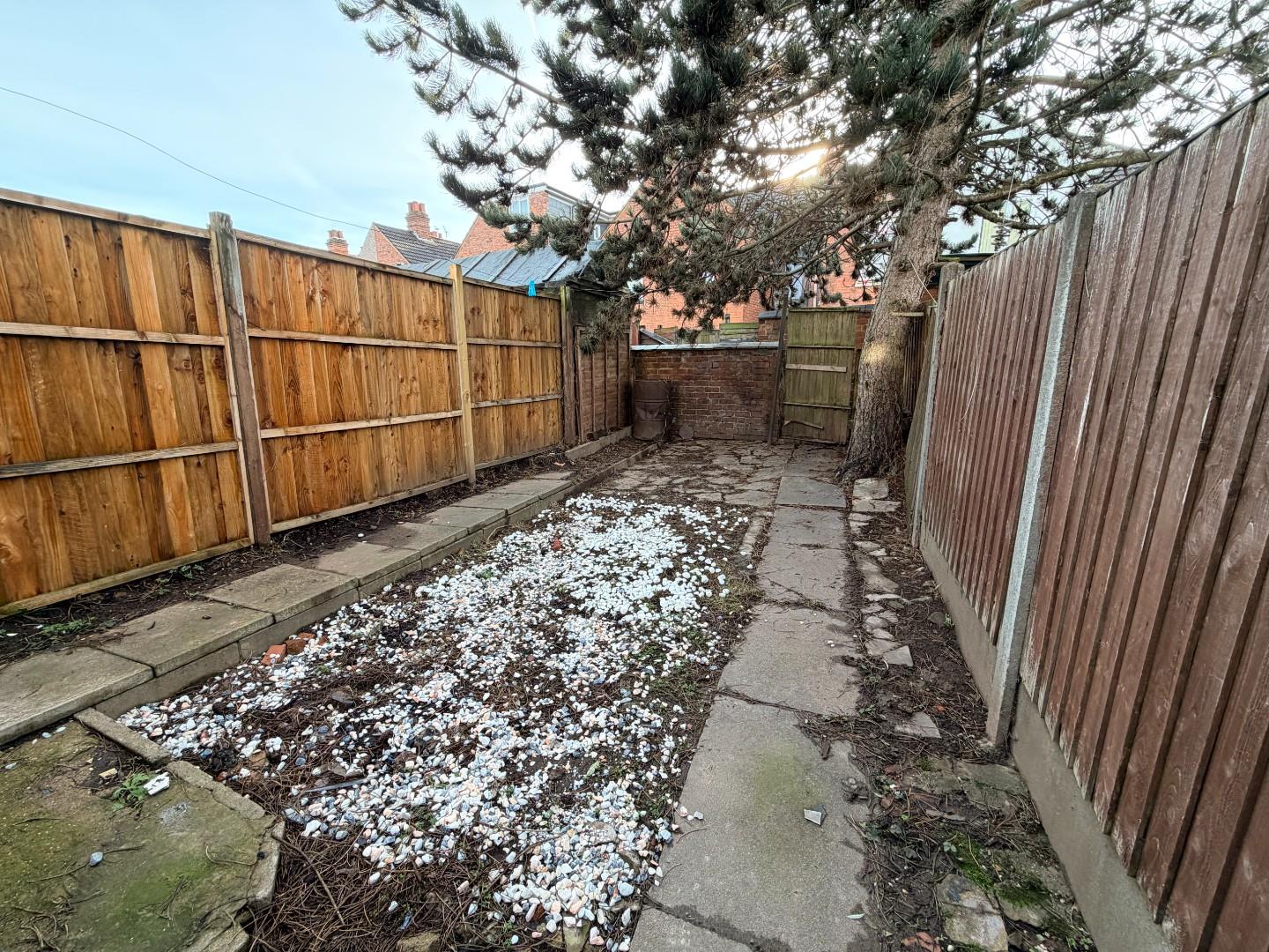 3 bed house to rent in Hollis Road, Coventry  - Property Image 10