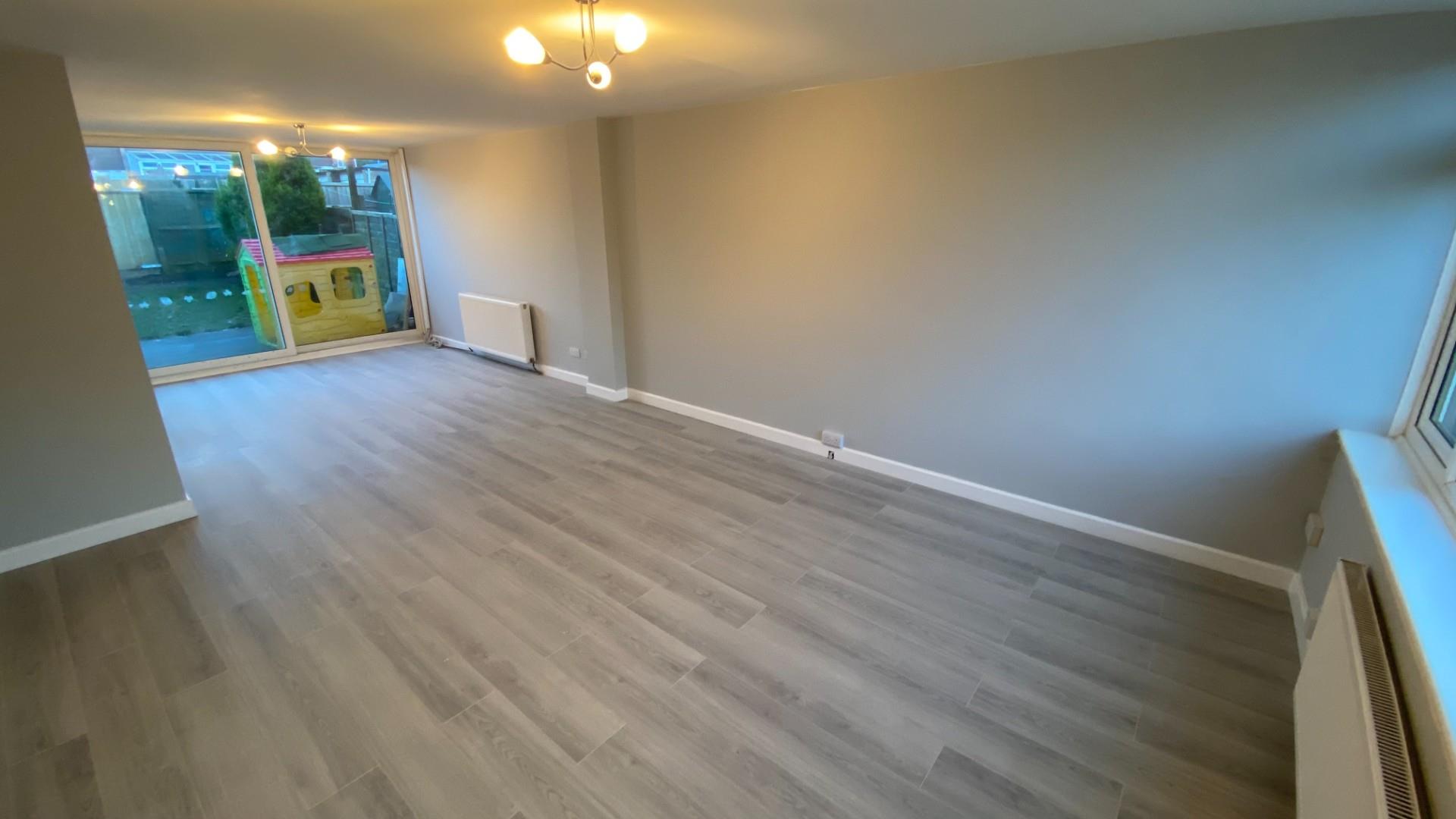 3 bed end of terrace house to rent in Princethorpe Way, Coventry, CV3 