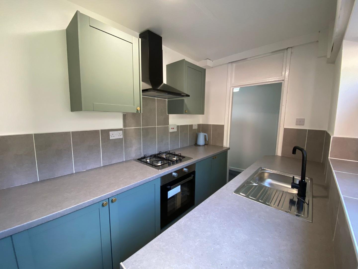 1 bed flat to rent in Kingfield Road, Coventry, CV6