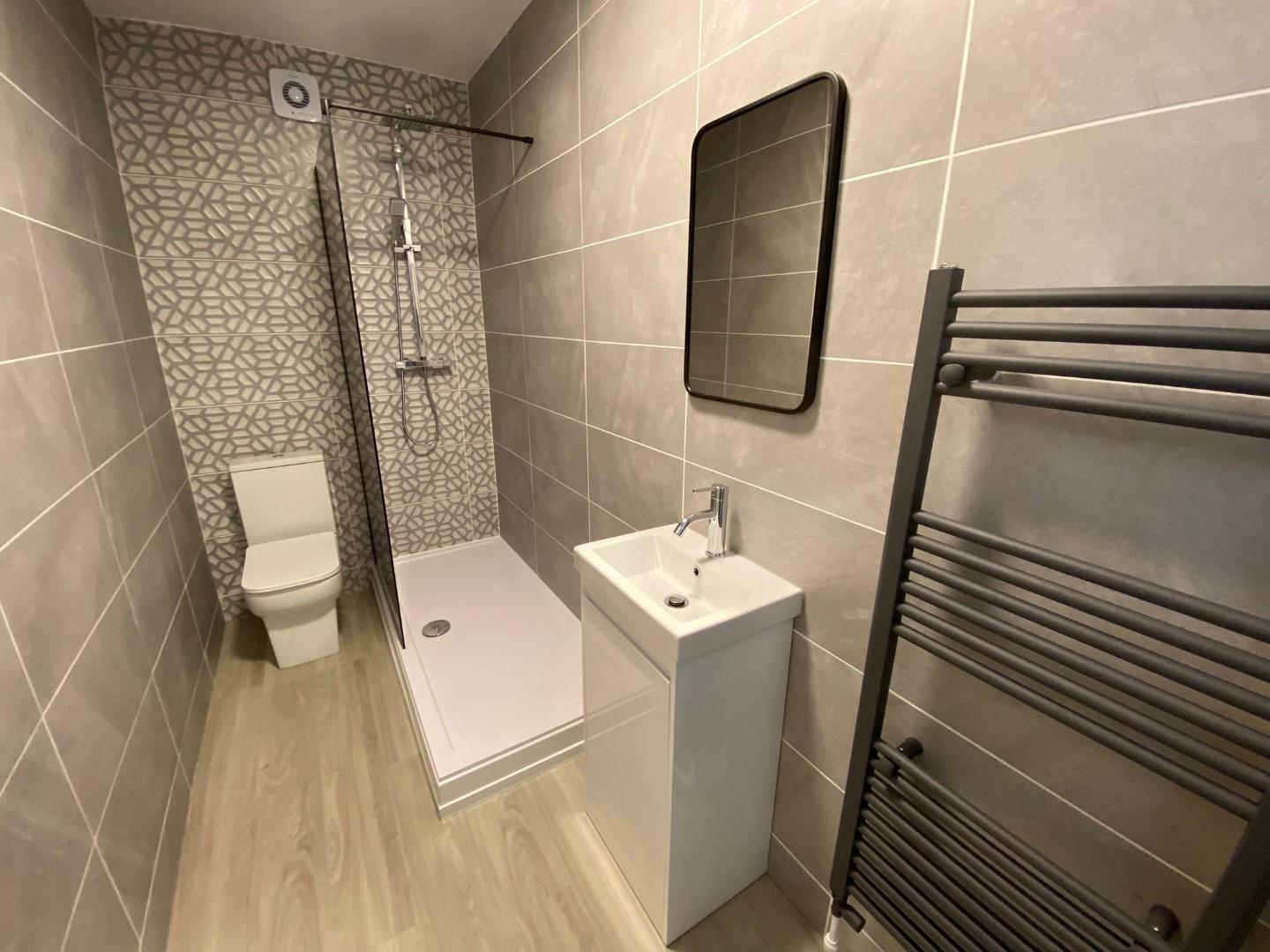 1 bed flat to rent in Kingfield Road, Coventry  - Property Image 4
