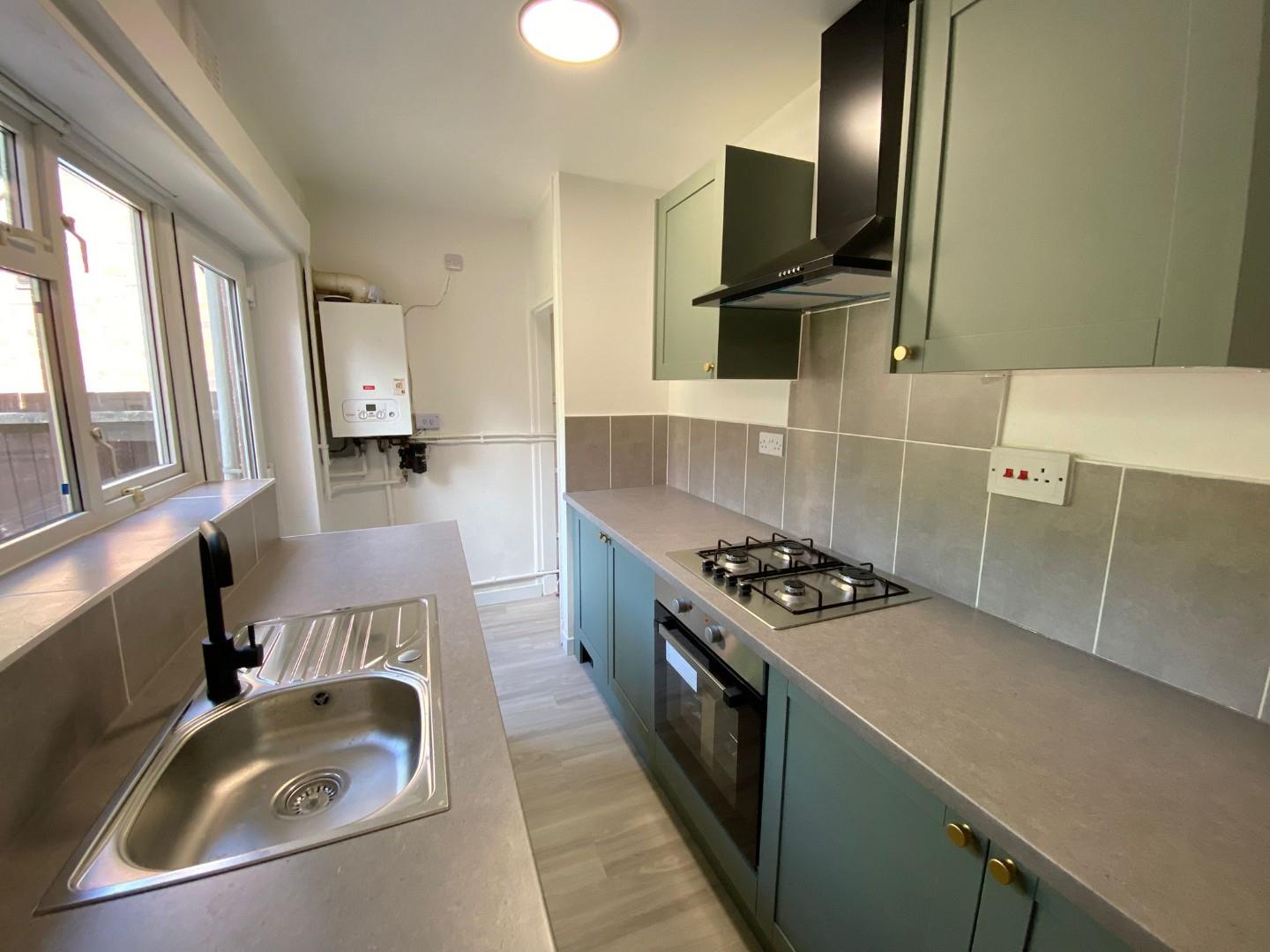 1 bed flat to rent in Kingfield Road, Coventry  - Property Image 5
