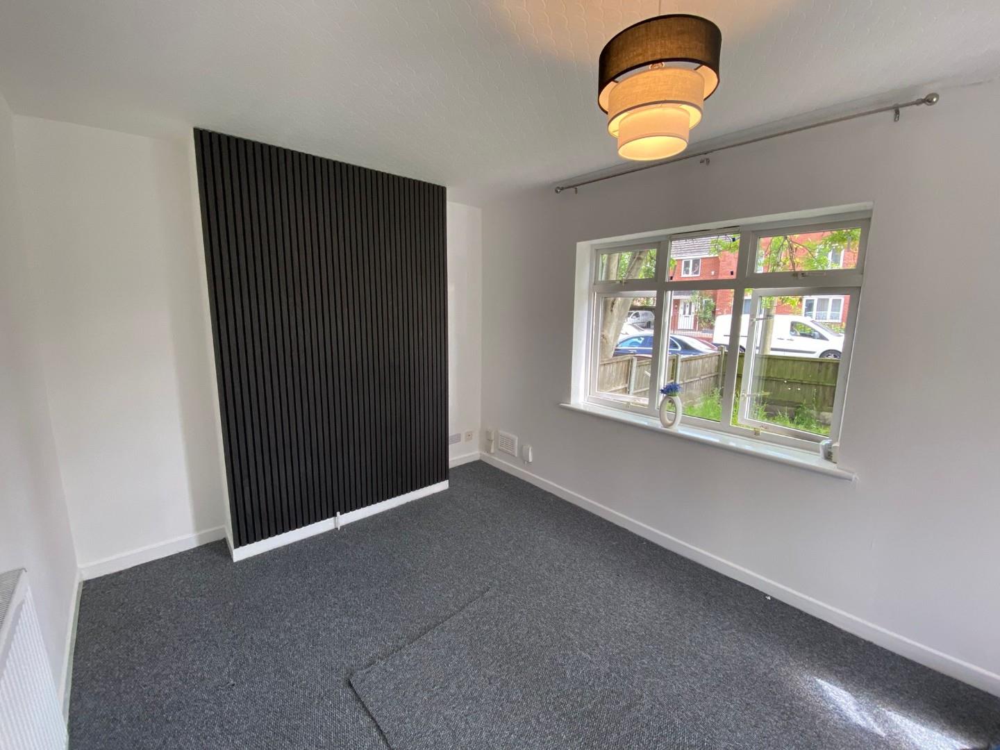 1 bed flat to rent in Kingfield Road, Coventry 6