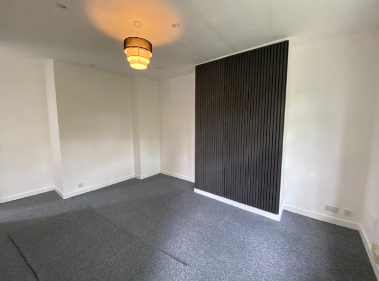 1 bed flat to rent in Kingfield Road, Coventry 4