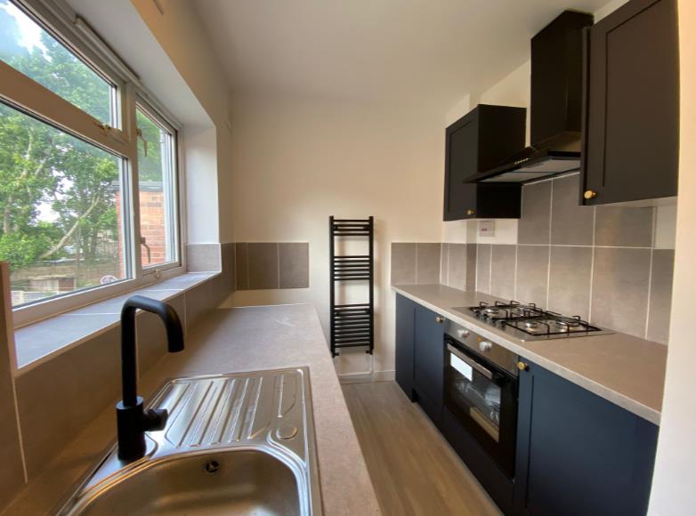 1 bed flat to rent in Kingfield Road, Coventry  - Property Image 2